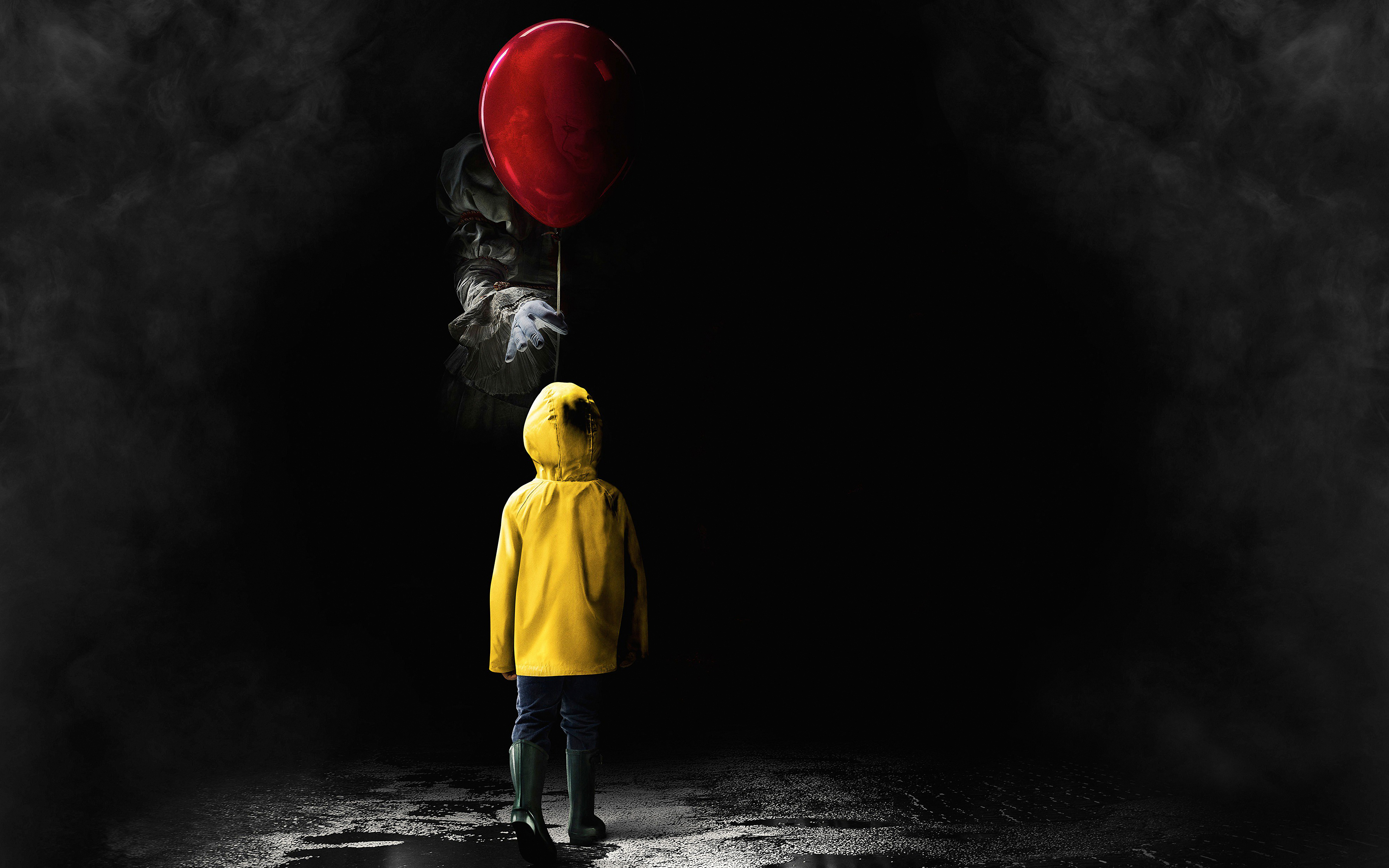 It 2017 Movie 4k, HD Movies, 4k Wallpapers, Images ...