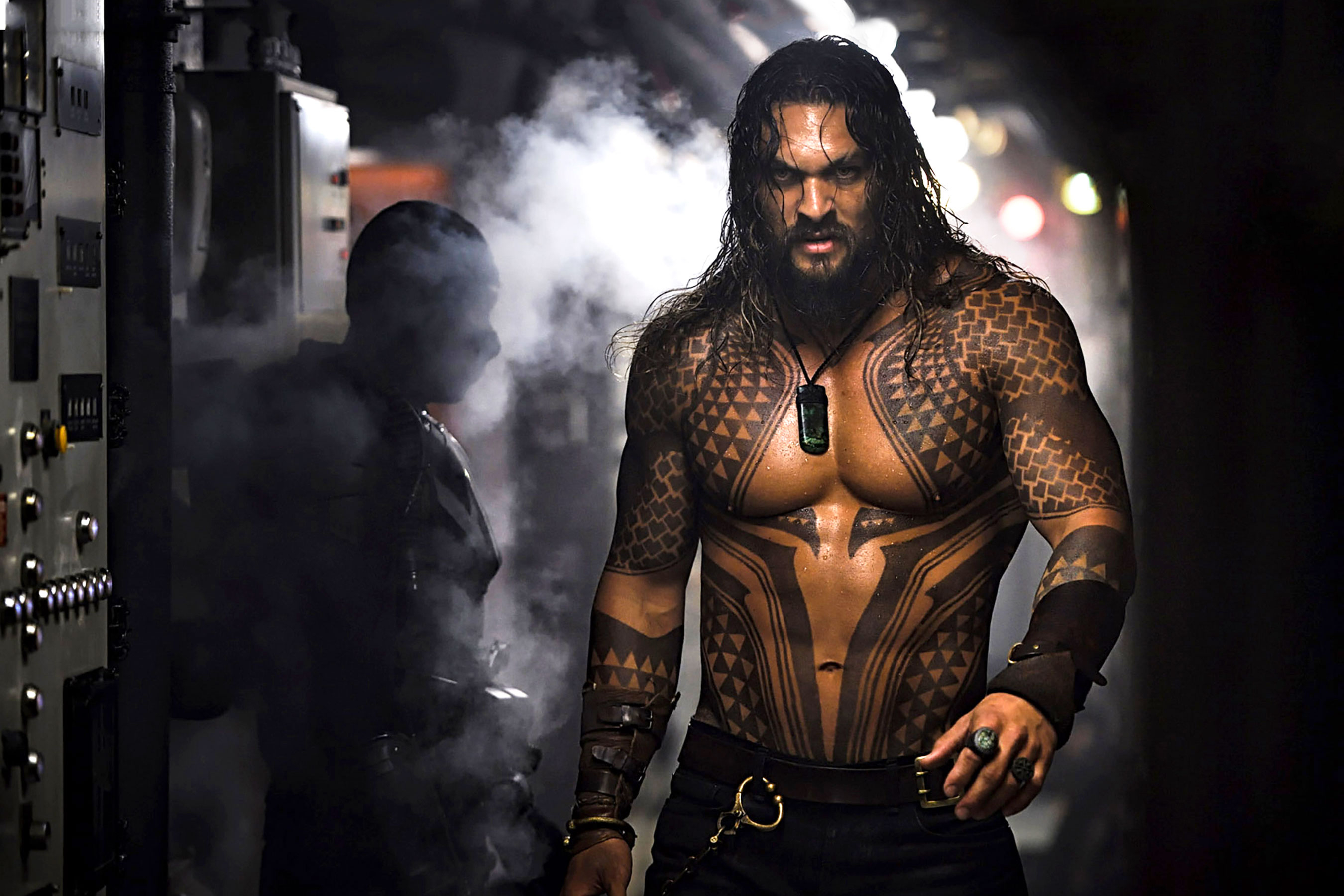 Jason Momoa In Aquaman 2018, HD Movies, 4k Wallpapers, Images, Backgrounds, Photos and Pictures