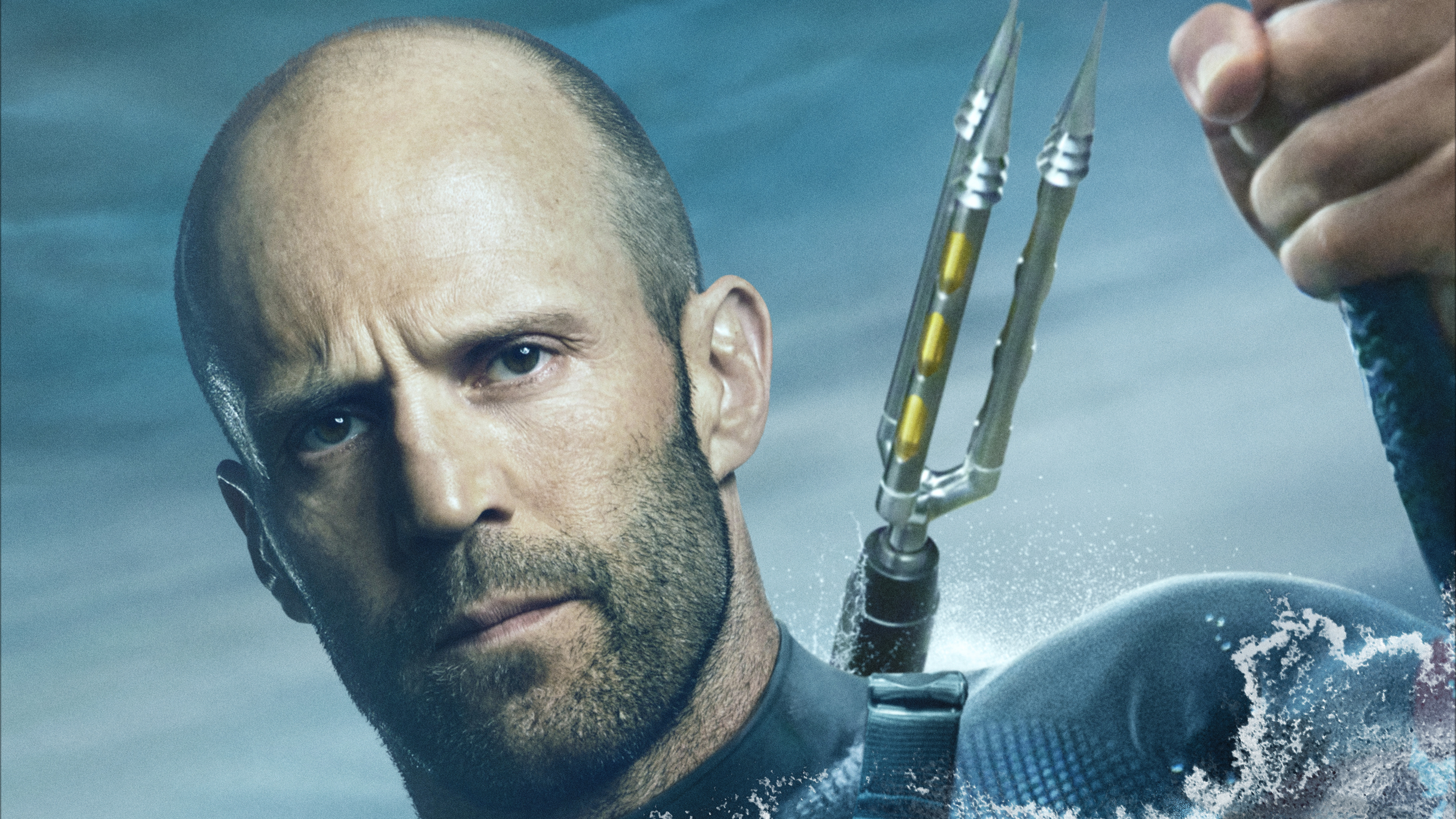 jason statham assassin movie