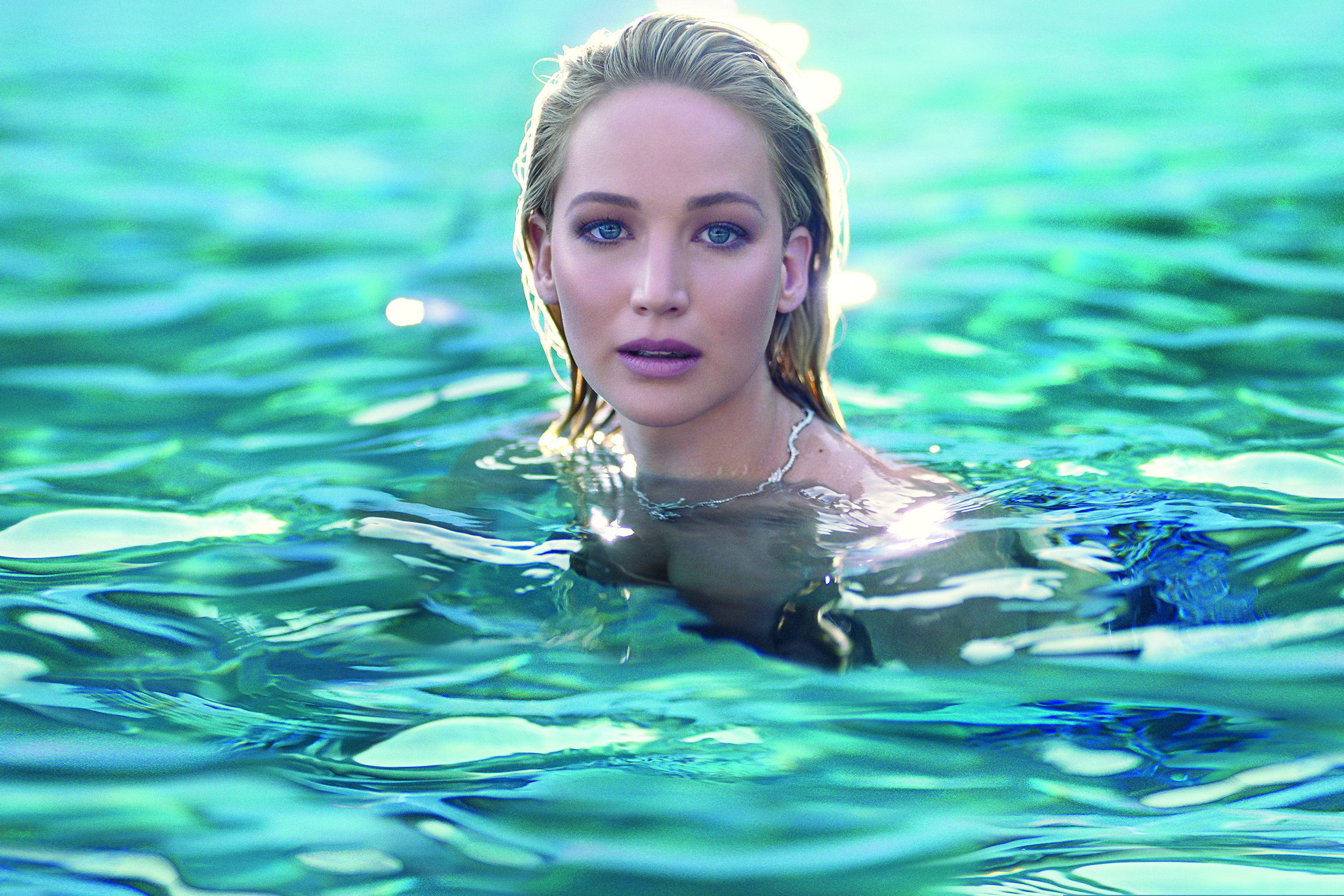 Jennifer Lawrence 2018 Latest, HD Celebrities, 4k Wallpapers, Images