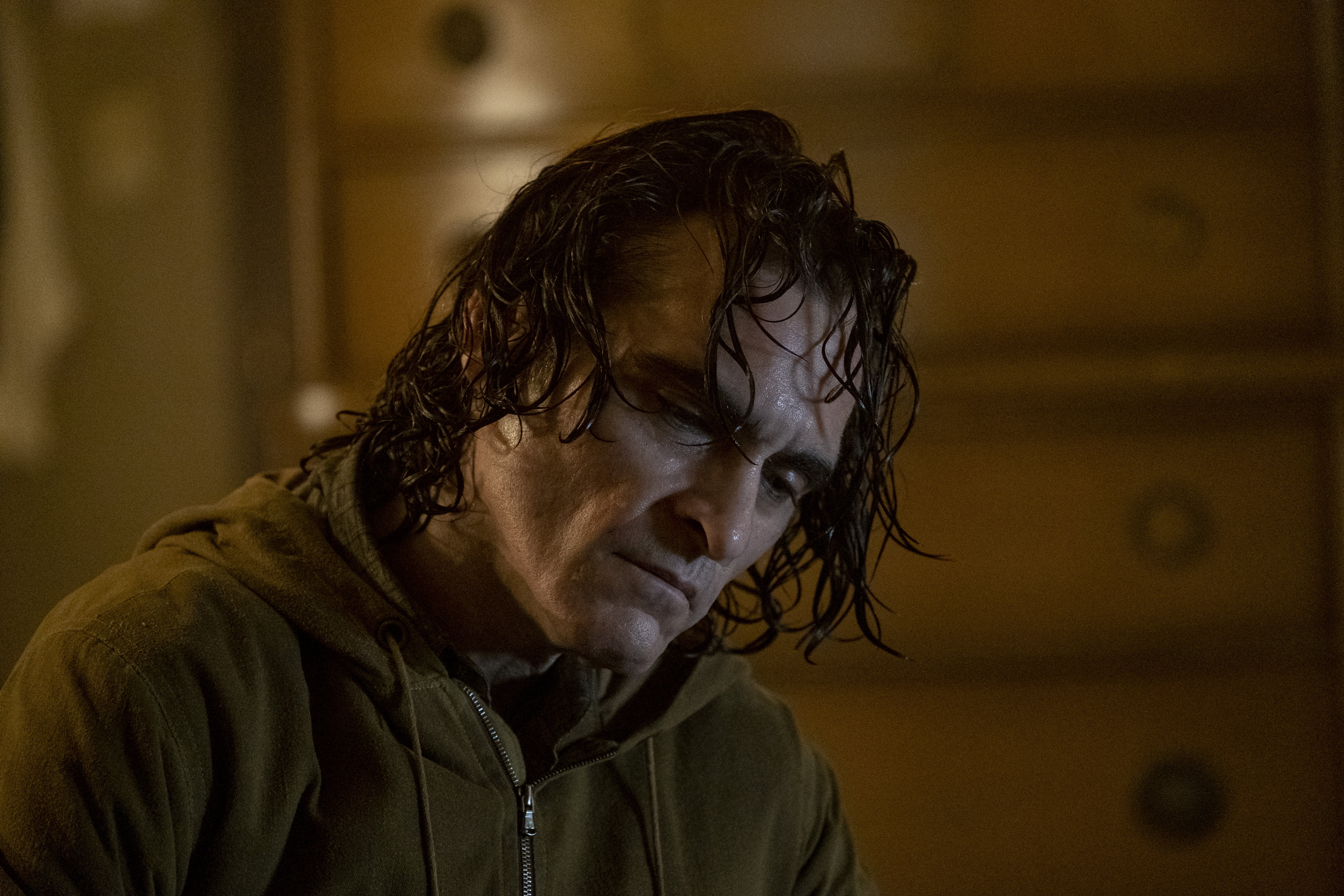 Joaquin Phoenix Still In Joker Movie 4k, HD Movies, 4k Wallpapers