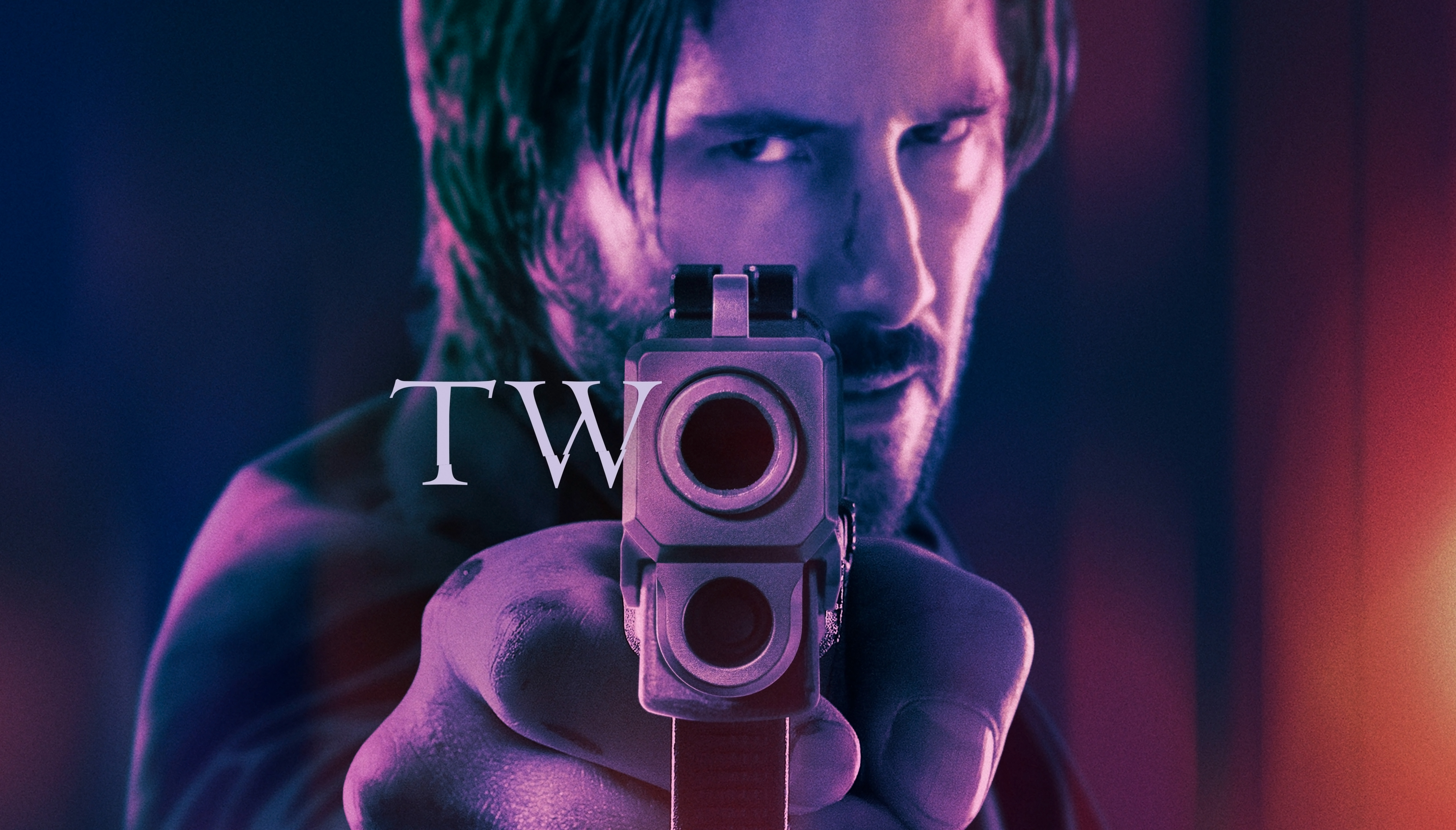 John Wick Chapter 2 2017 Movie 5k, HD Movies, 4k Wallpapers, Images