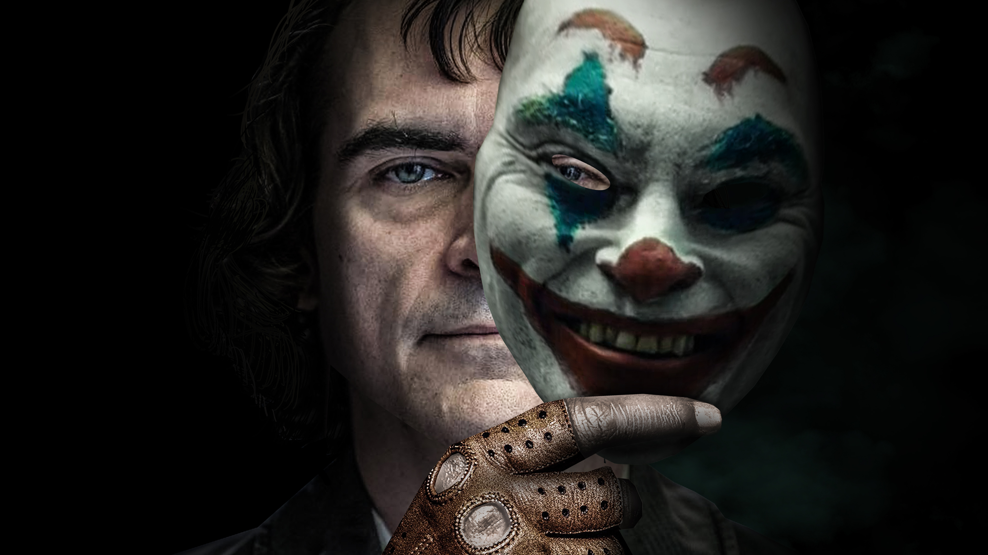 Joker 2019 Movie 4k, HD Movies, 4k Wallpapers, Images ...