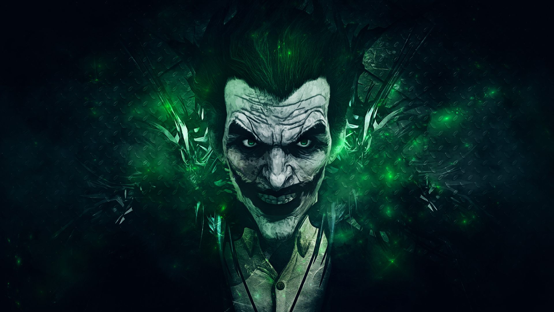 Joker Arkham Knight, HD Games, 4k Wallpapers, Images ...