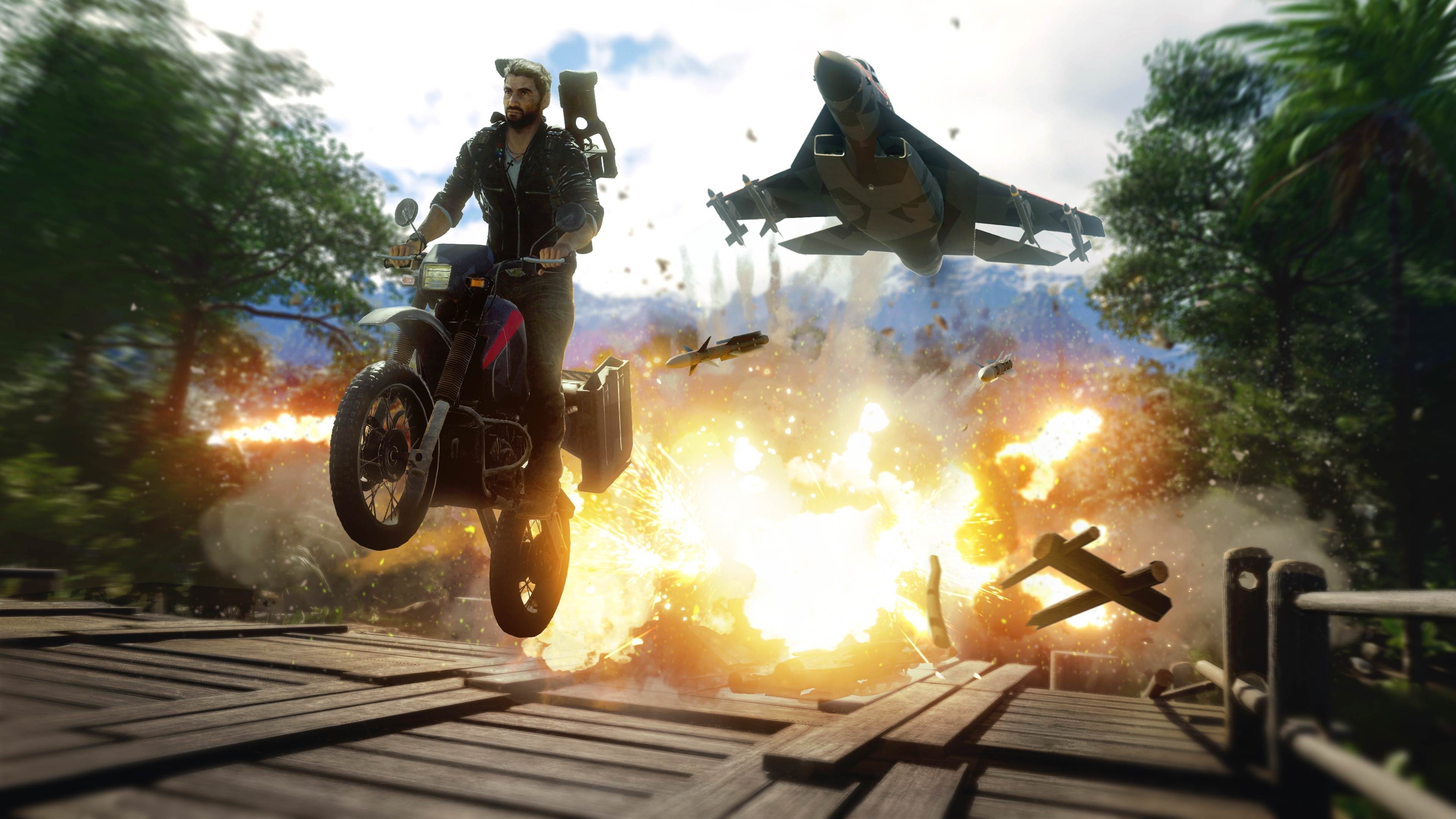 just cause 4 video game 4k, hd games, 4k wallpapers on just cause 4 wallpapers