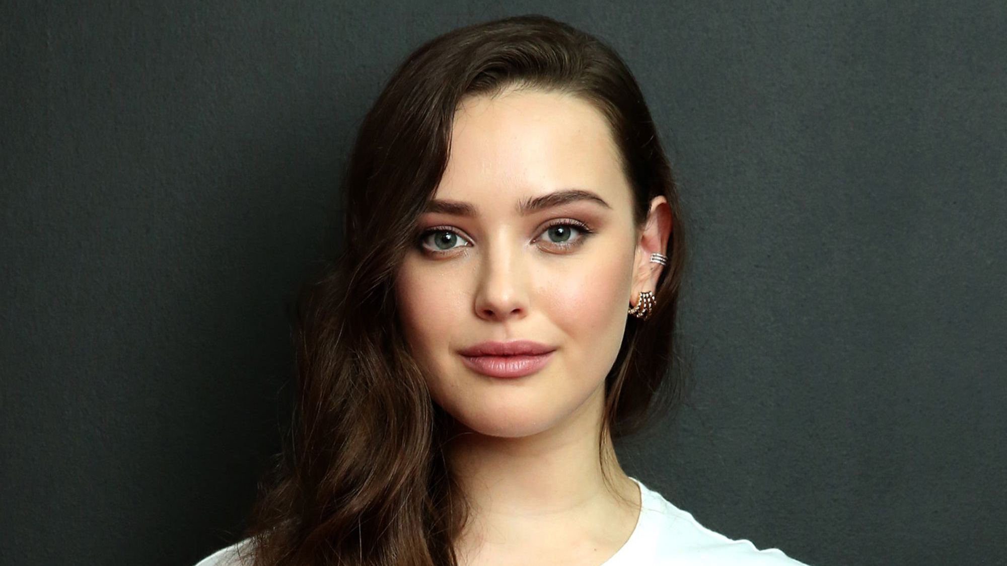 Katherine Langford 2018 New, HD Celebrities, 4k Wallpapers, Images