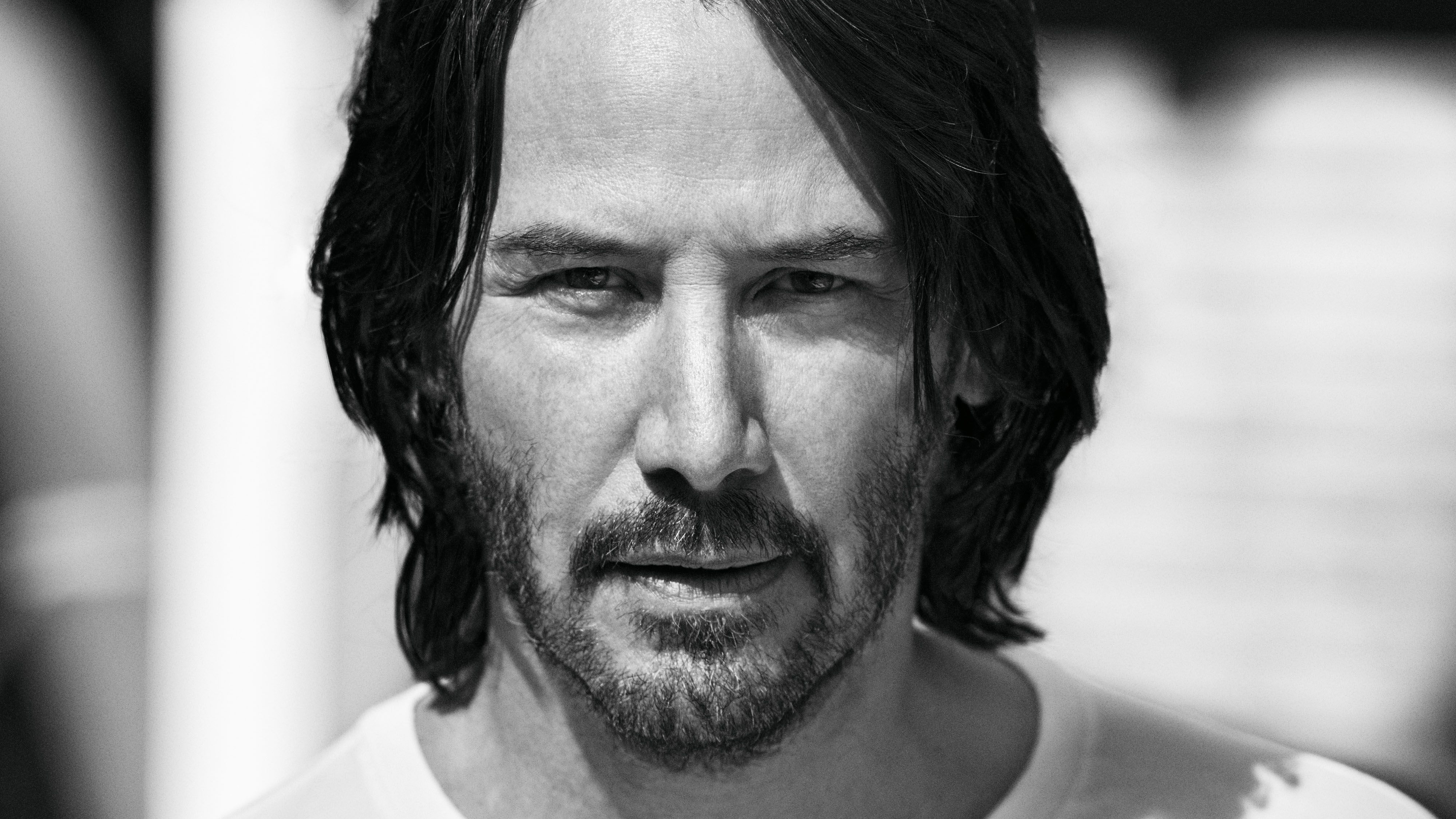 Keanu Reeves 4k, HD Celebrities, 4k Wallpapers, Images, Backgrounds