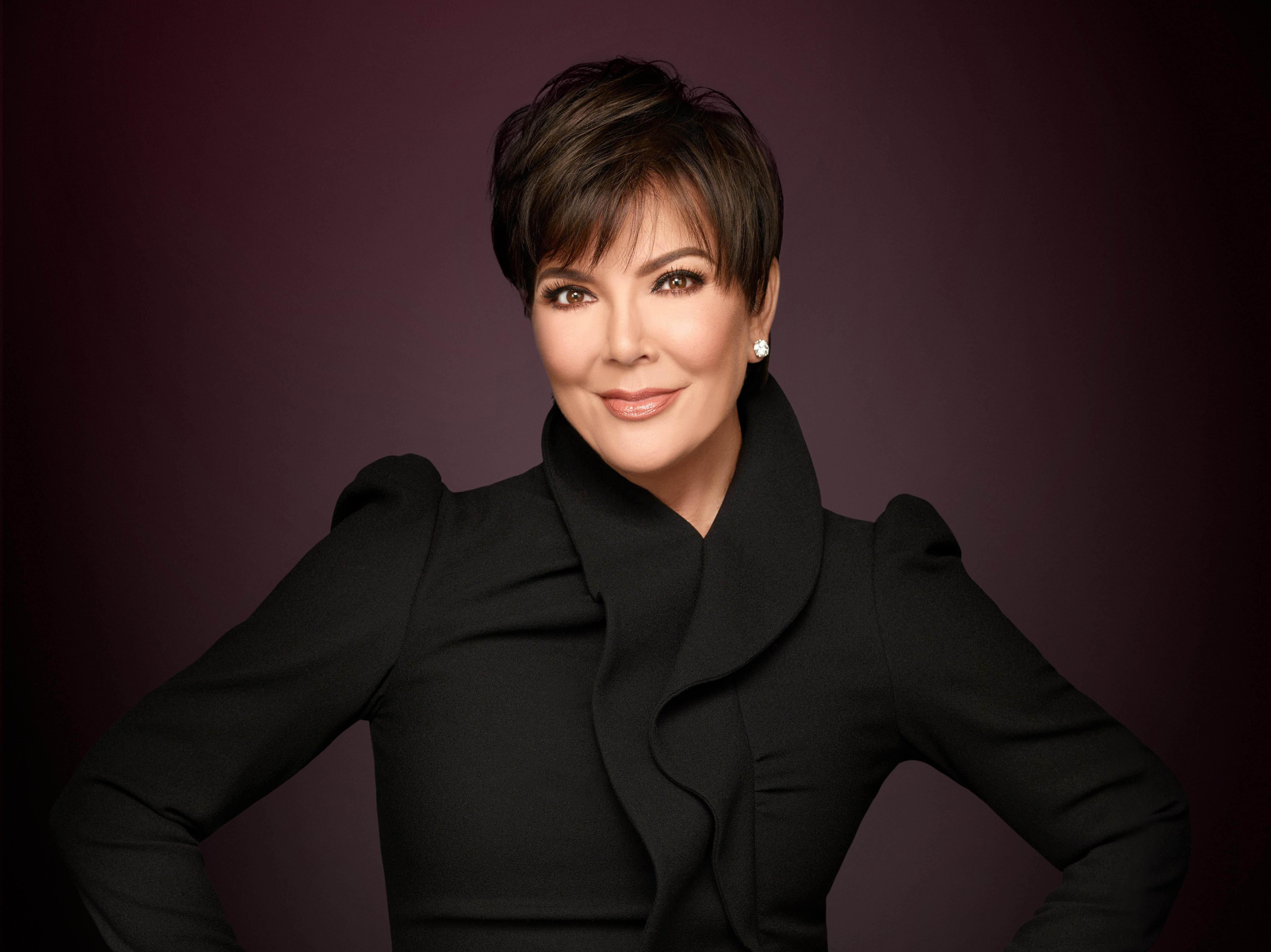 Kris Jenner Keeping Up With The Kardashians Season 14 2017 Hd Tv Shows 4k Wallpapers Images
