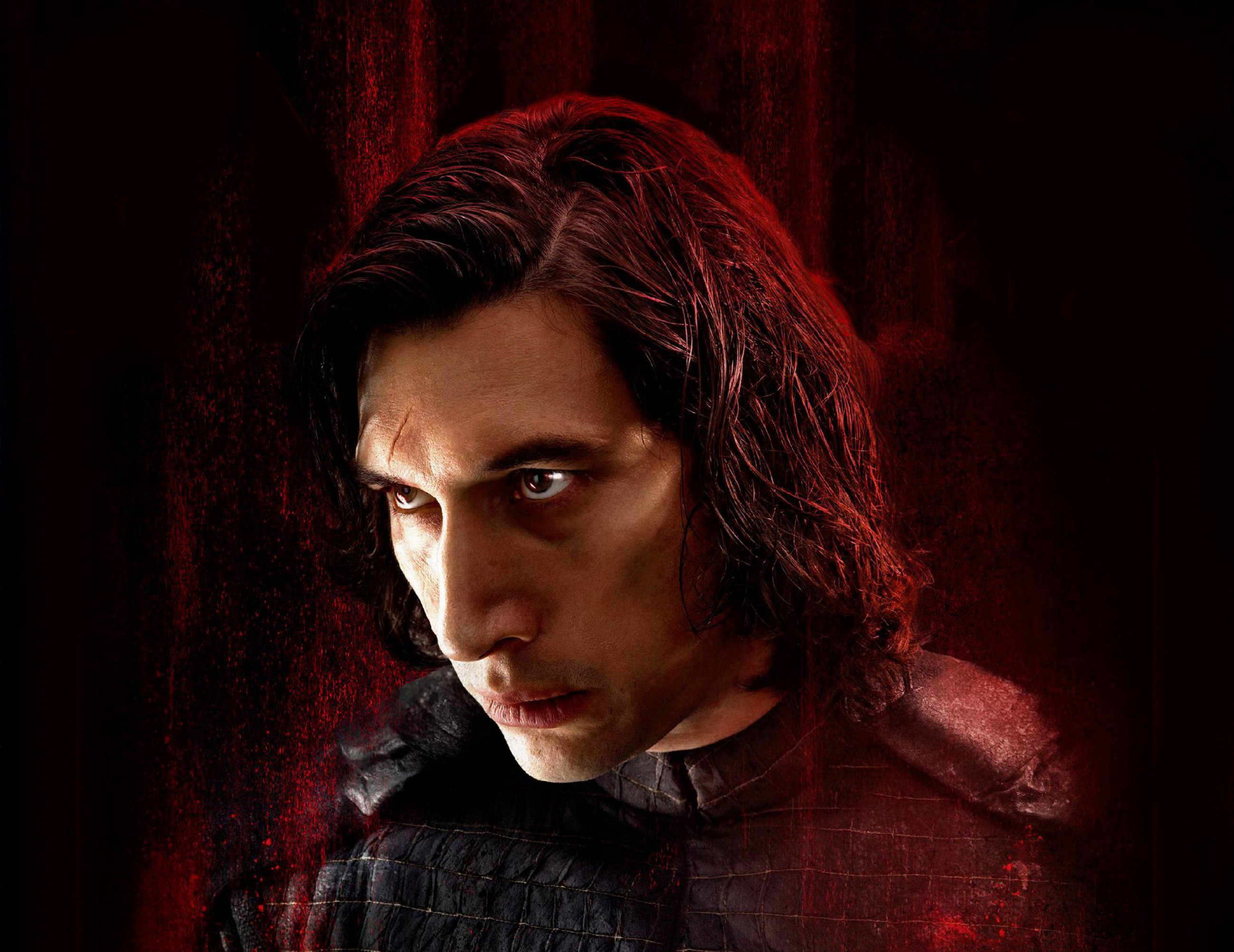 Is Jacen Solo Kylo Ren S Brother