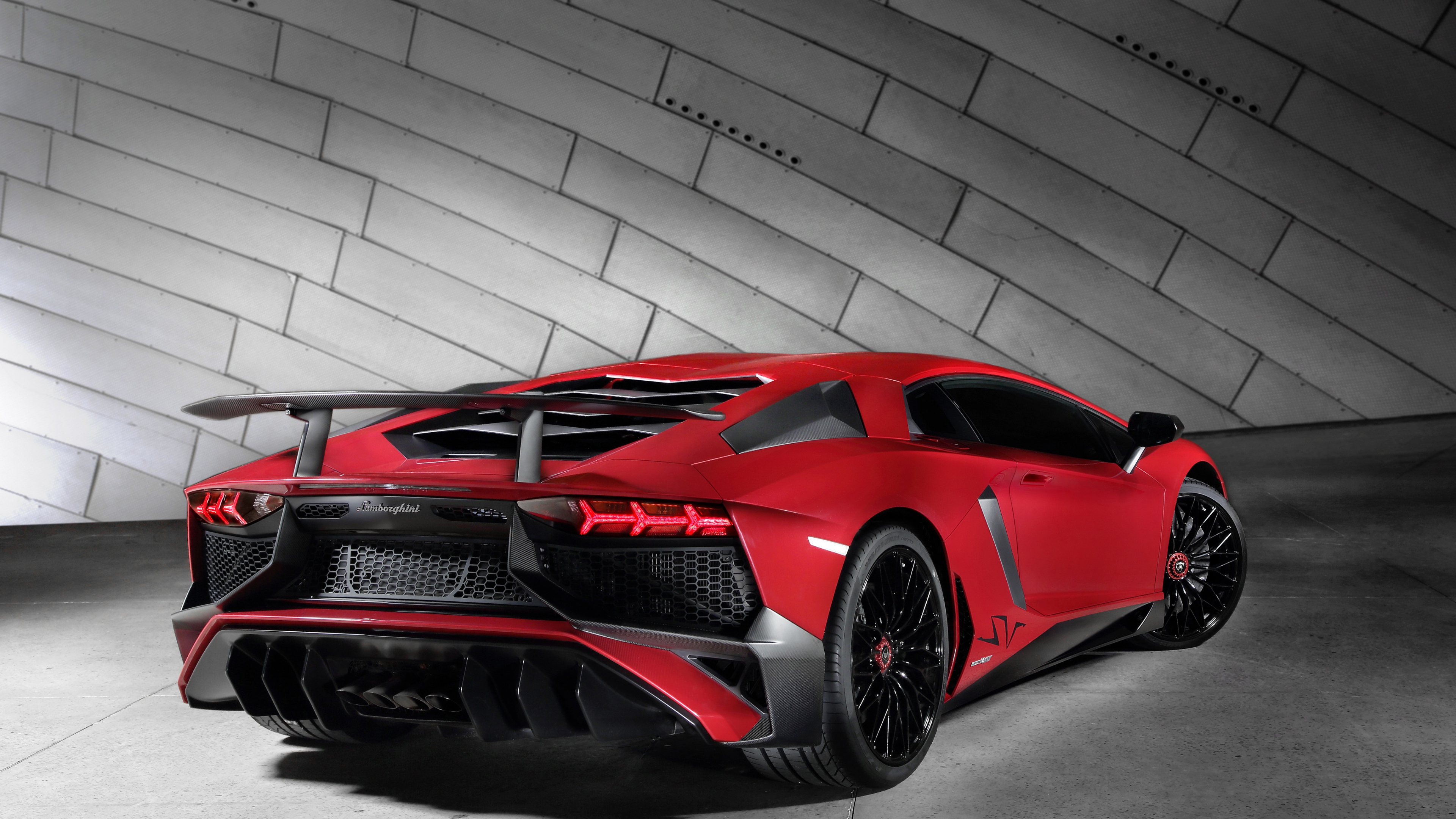Lamborghini Aventador 2016 2, HD Cars, 4k Wallpapers ...