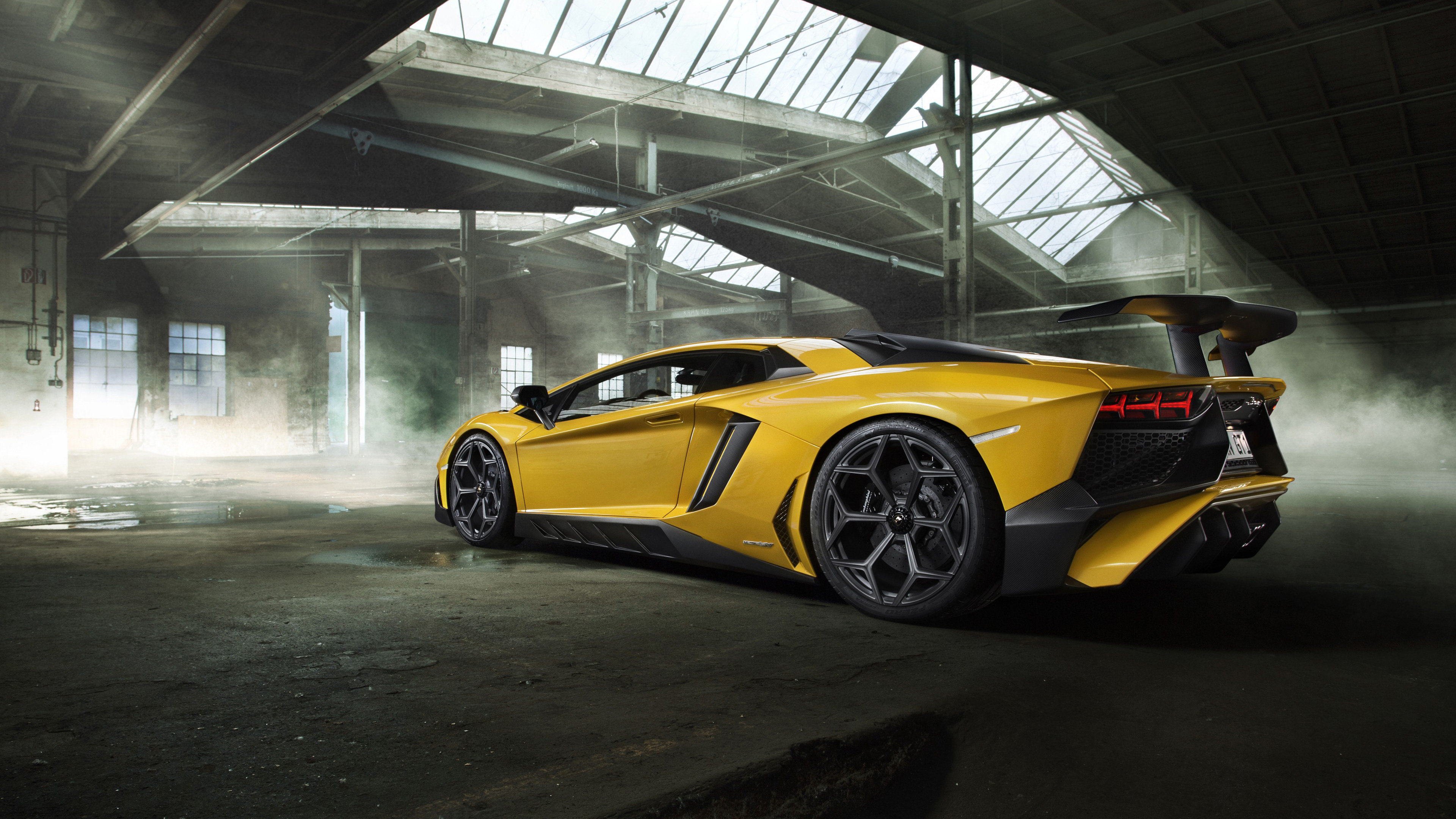 Lamborghini Aventador Superlove HD, HD Cars, 4k Wallpapers ...
