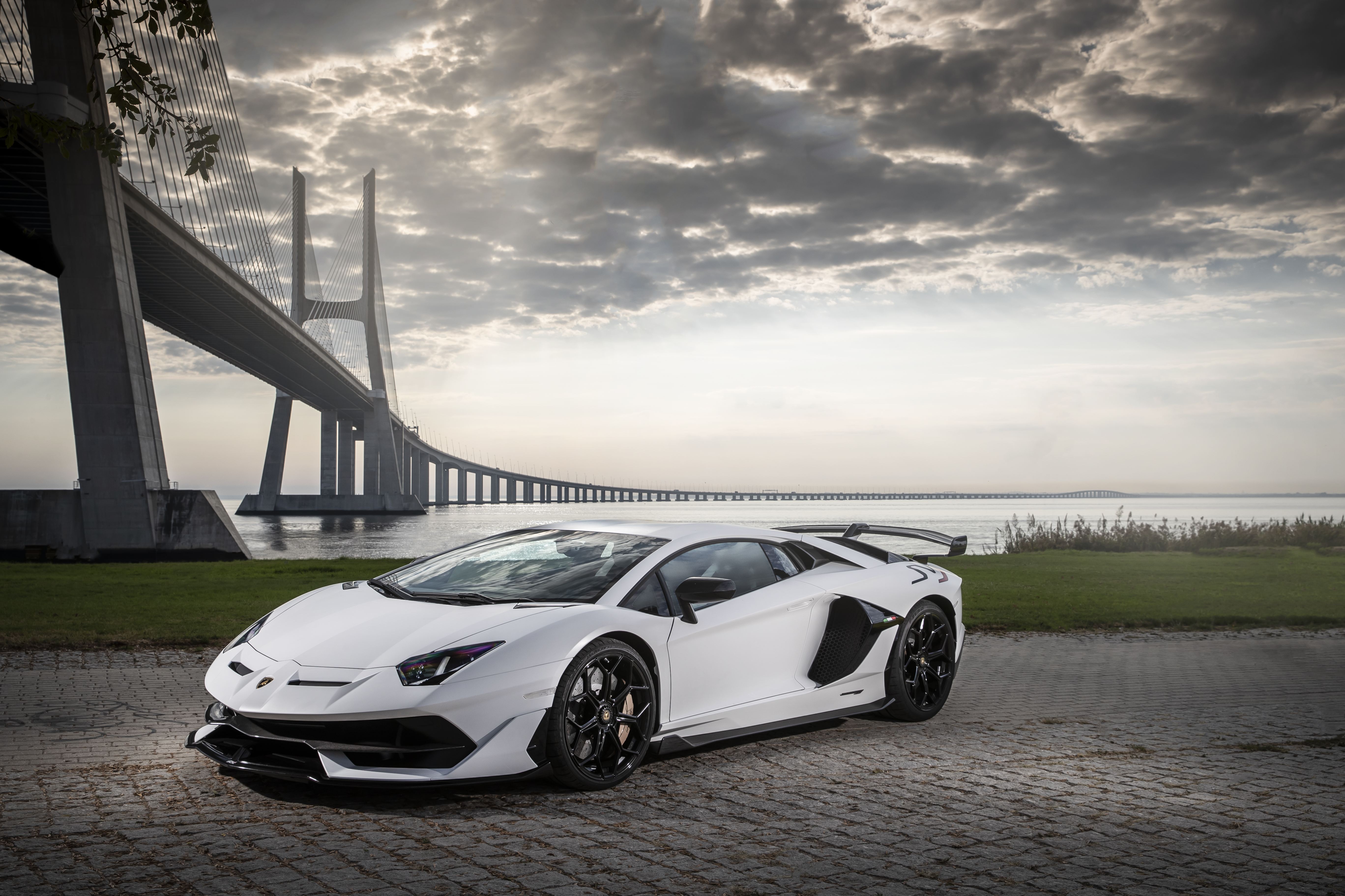 Lamborghini Aventador SVJ 2019 5k, HD Cars, 4k Wallpapers ...