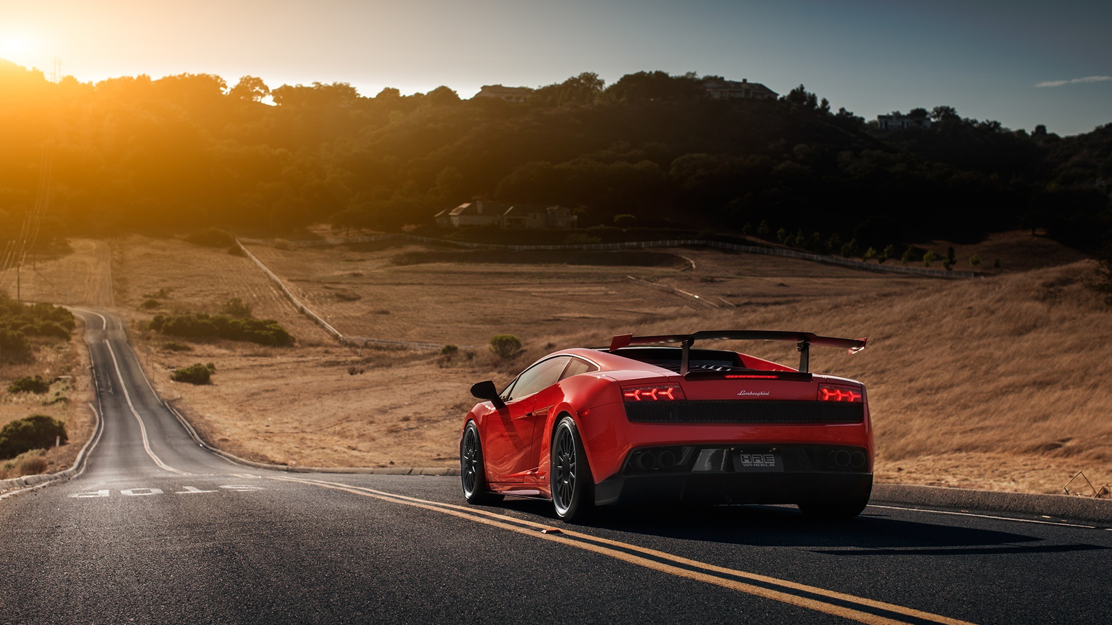 Lamborghini Gallardo, HD Cars, 4k Wallpapers, Images ...