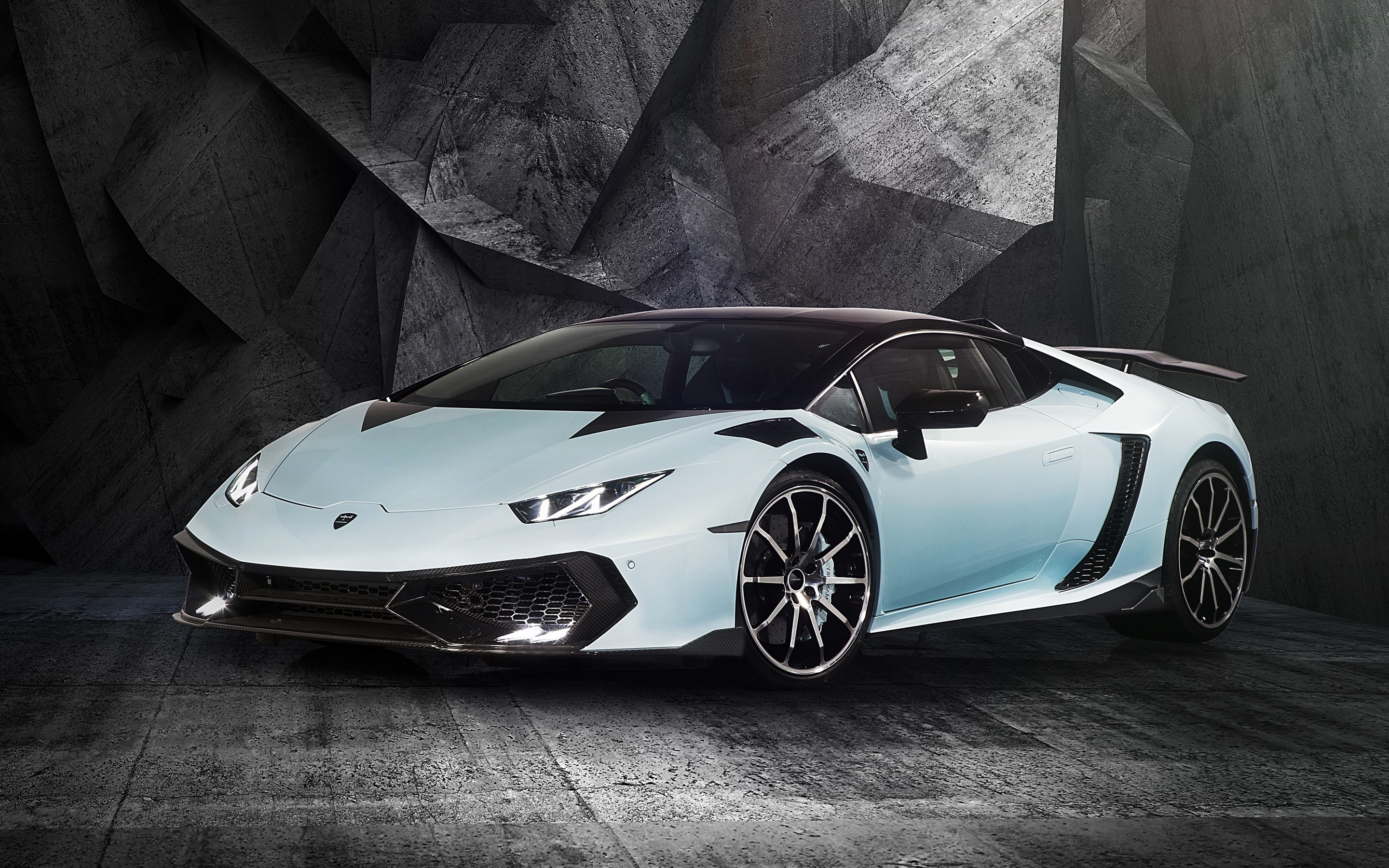 Lamborghini Huracan Mansory, HD Cars, 4k Wallpapers ...