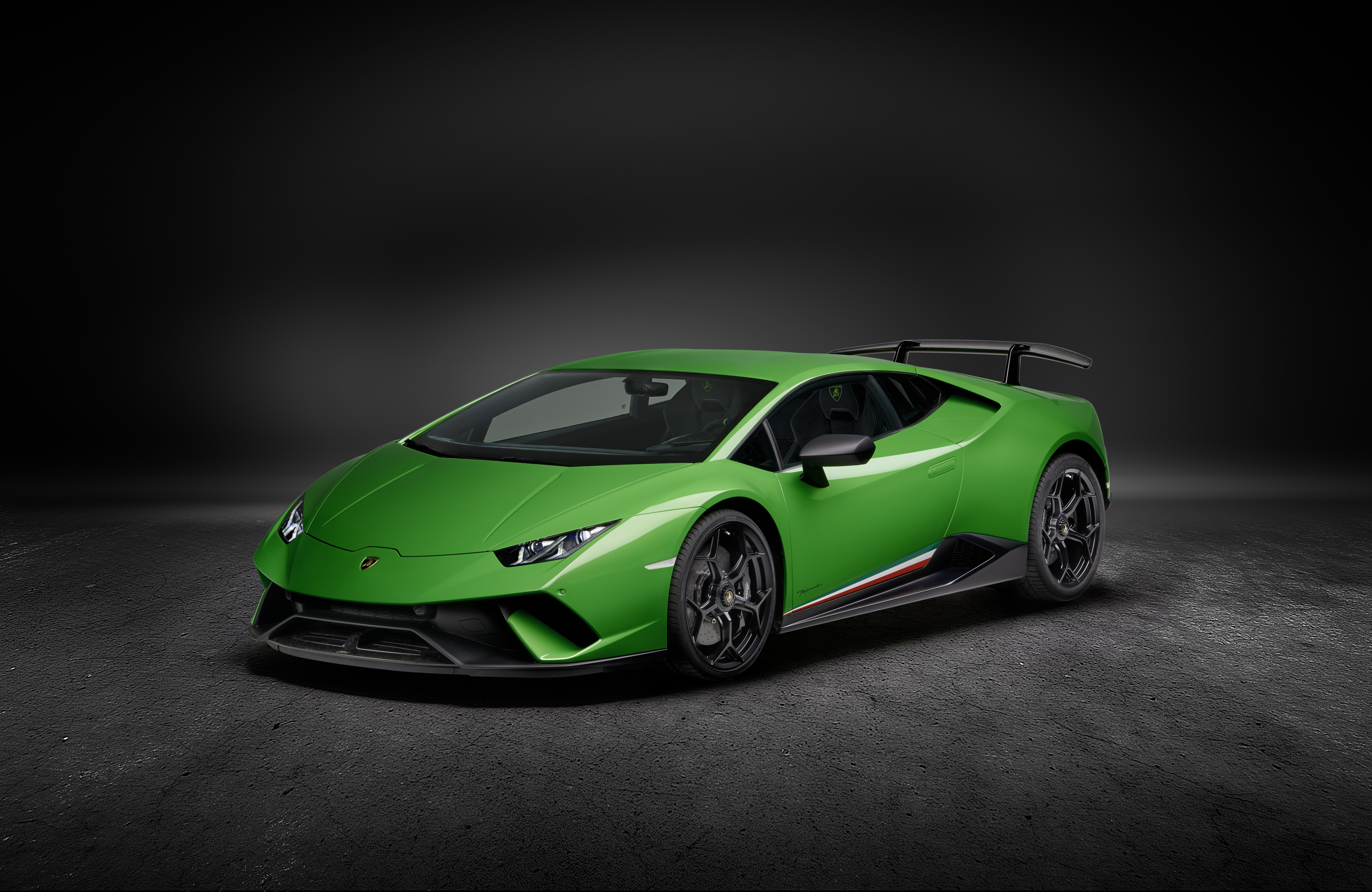 Lamborghini Huracan Performante 2019 8k, HD Cars, 4k ...