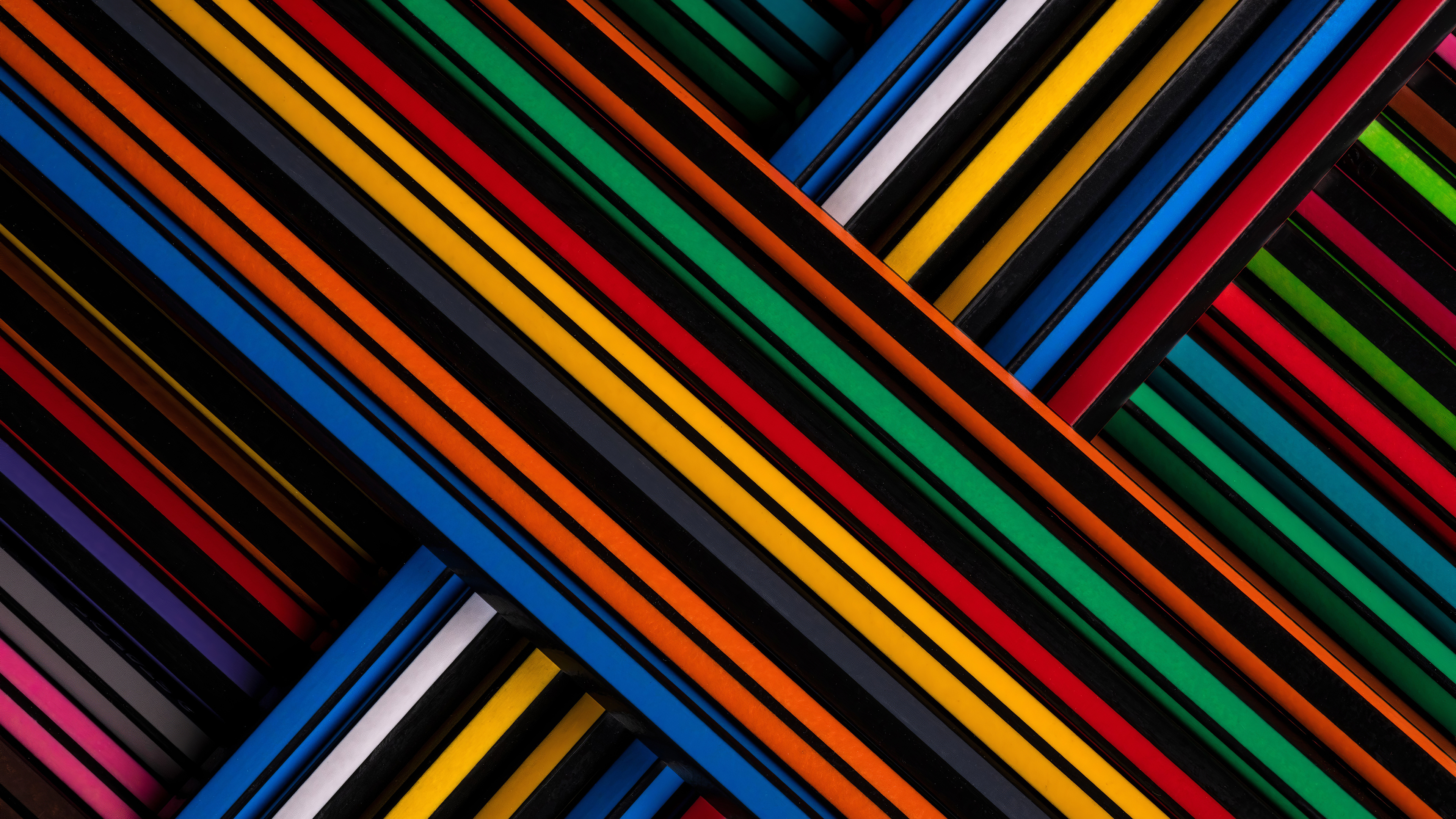 Lines Abstract 4k, HD Abstract, 4k Wallpapers, Images ...