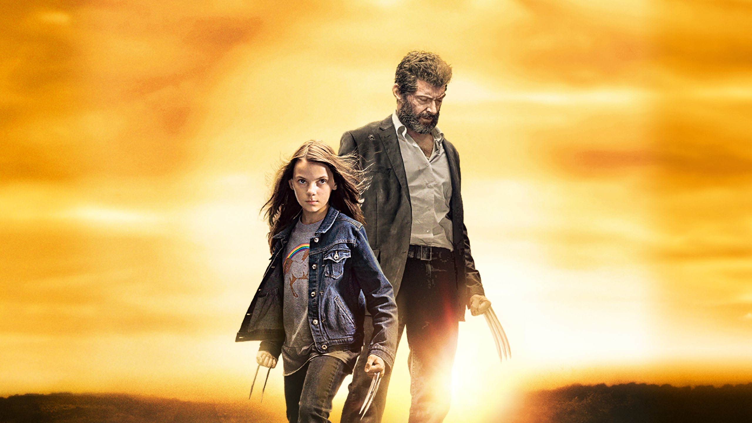 Logan Movie Poster, HD Movies, 4k Wallpapers, Images ...