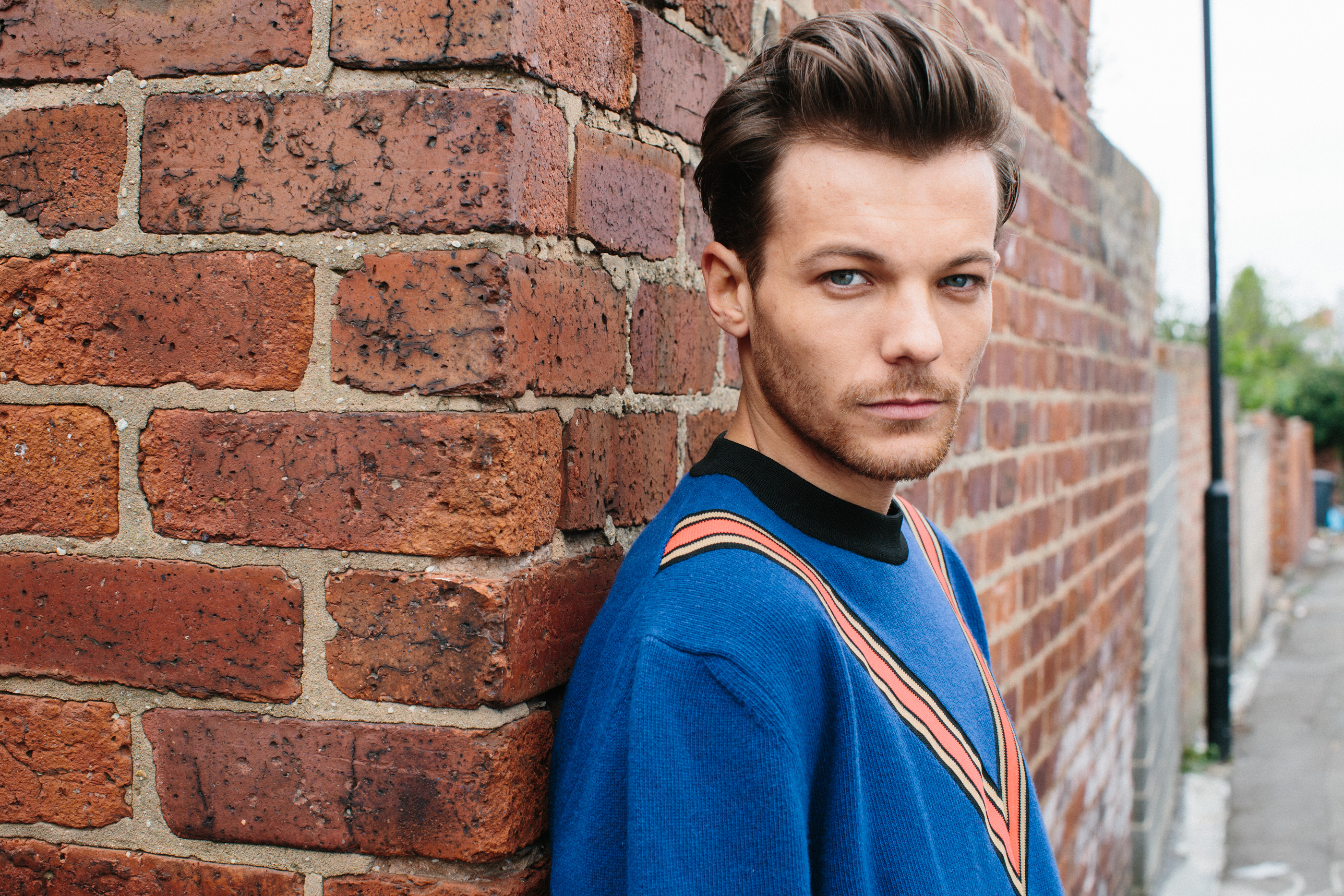 Louis Tomlinson Back To You, HD Music, 4k Wallpapers, Images, Backgrounds, Photos and Pictures