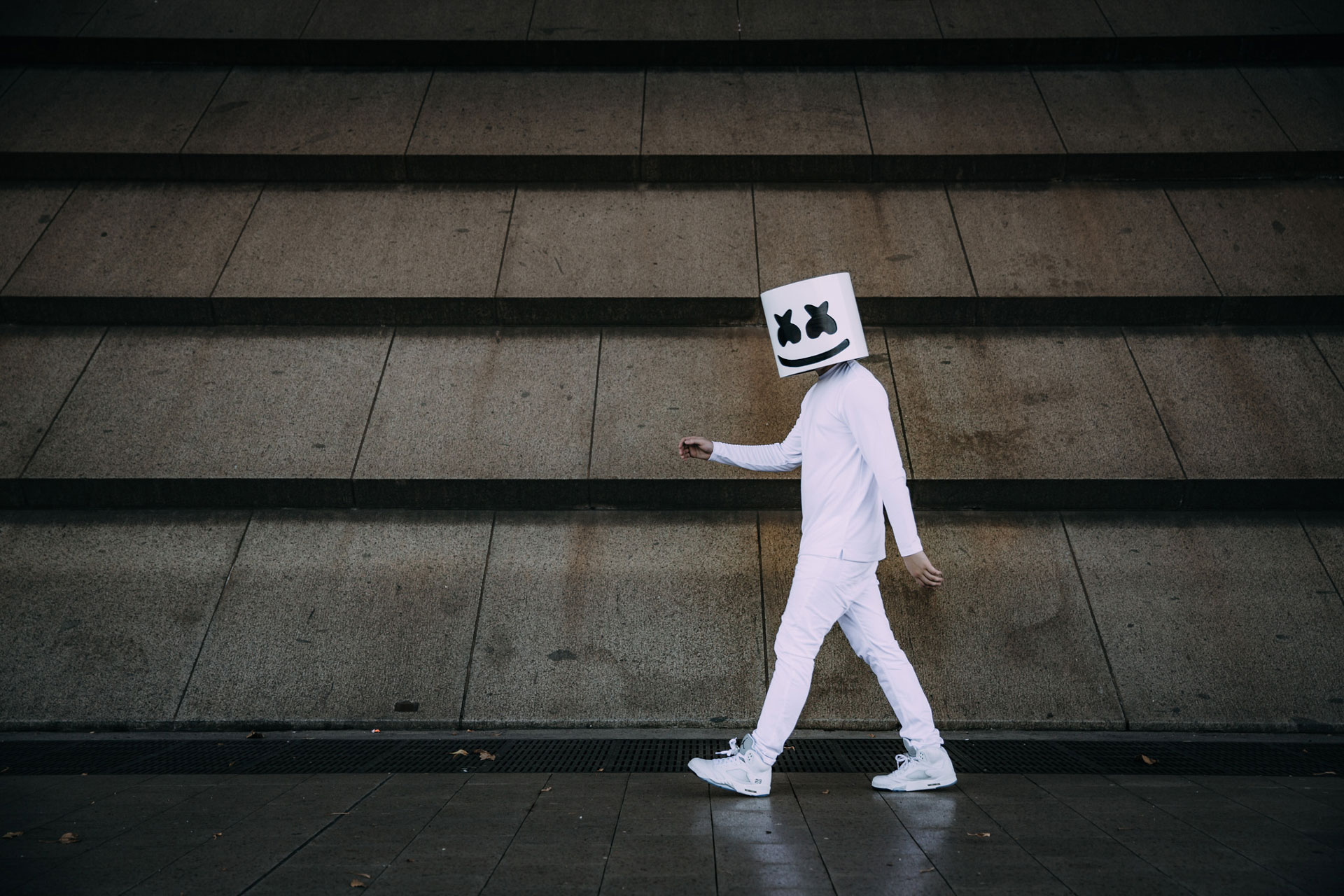 Marshmello Tour, HD Music, 4k Wallpapers, Images ...