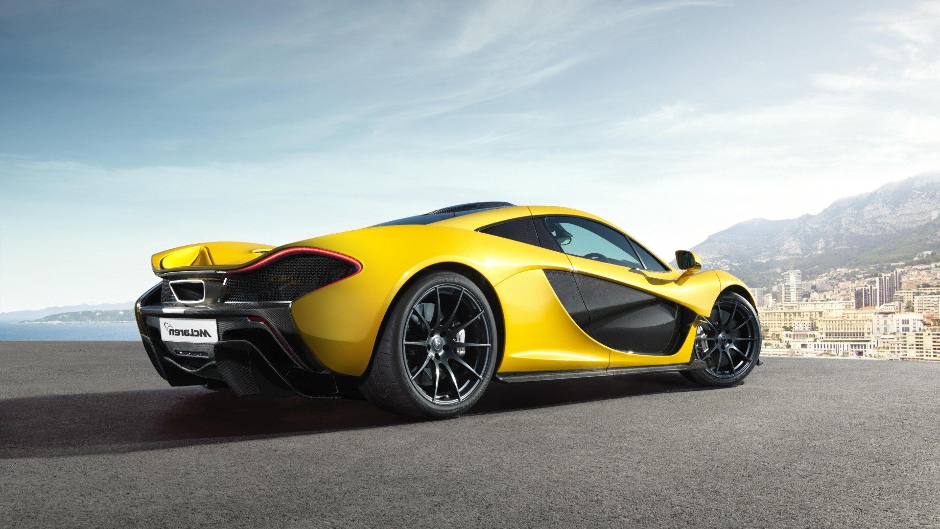 Mclaren P1 New, HD Cars, 4k Wallpapers, Images, Backgrounds, Photos and Pictures