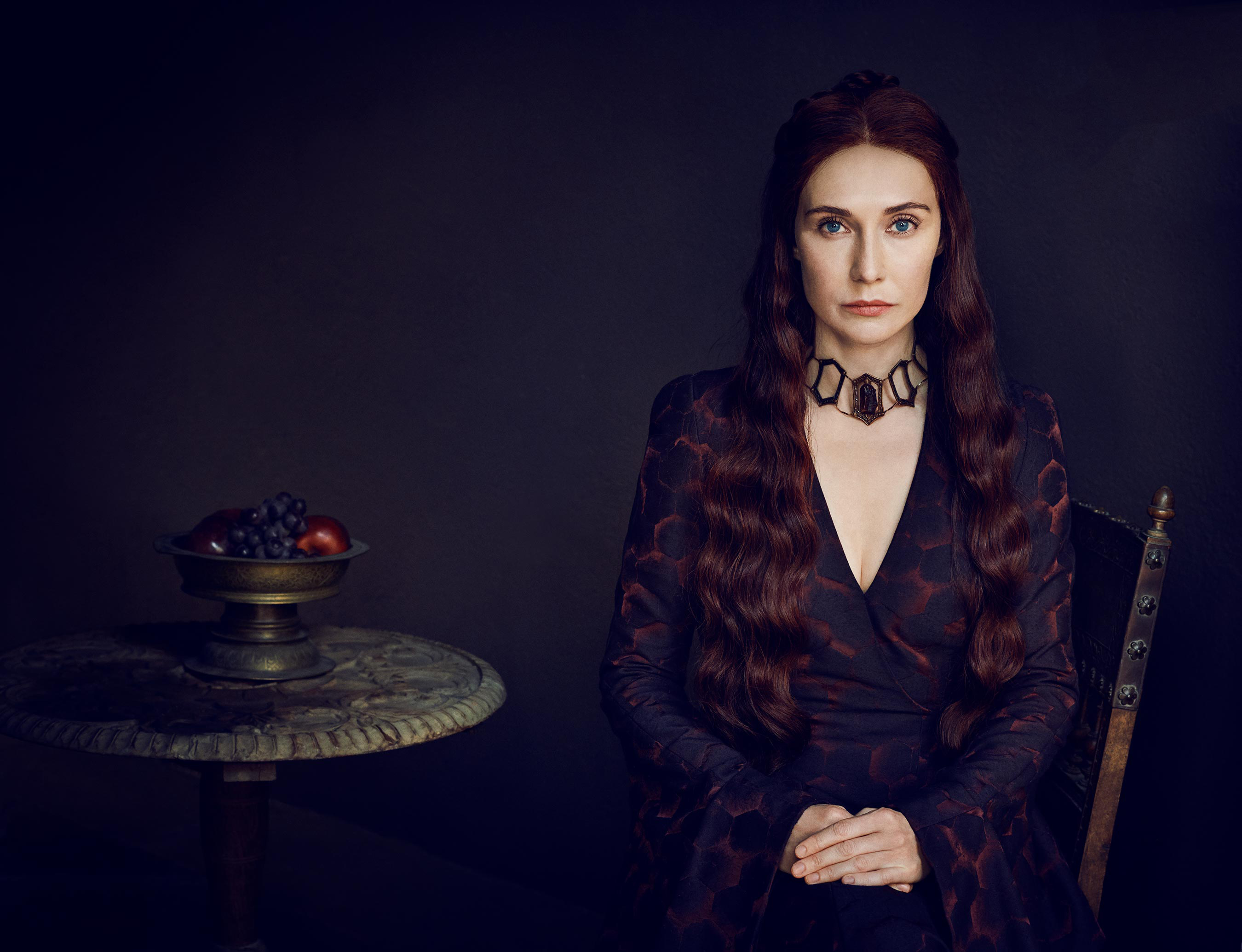 Melisandre Game Of Thrones Season 8, HD Tv Shows, 4k Wallpapers, Images ...