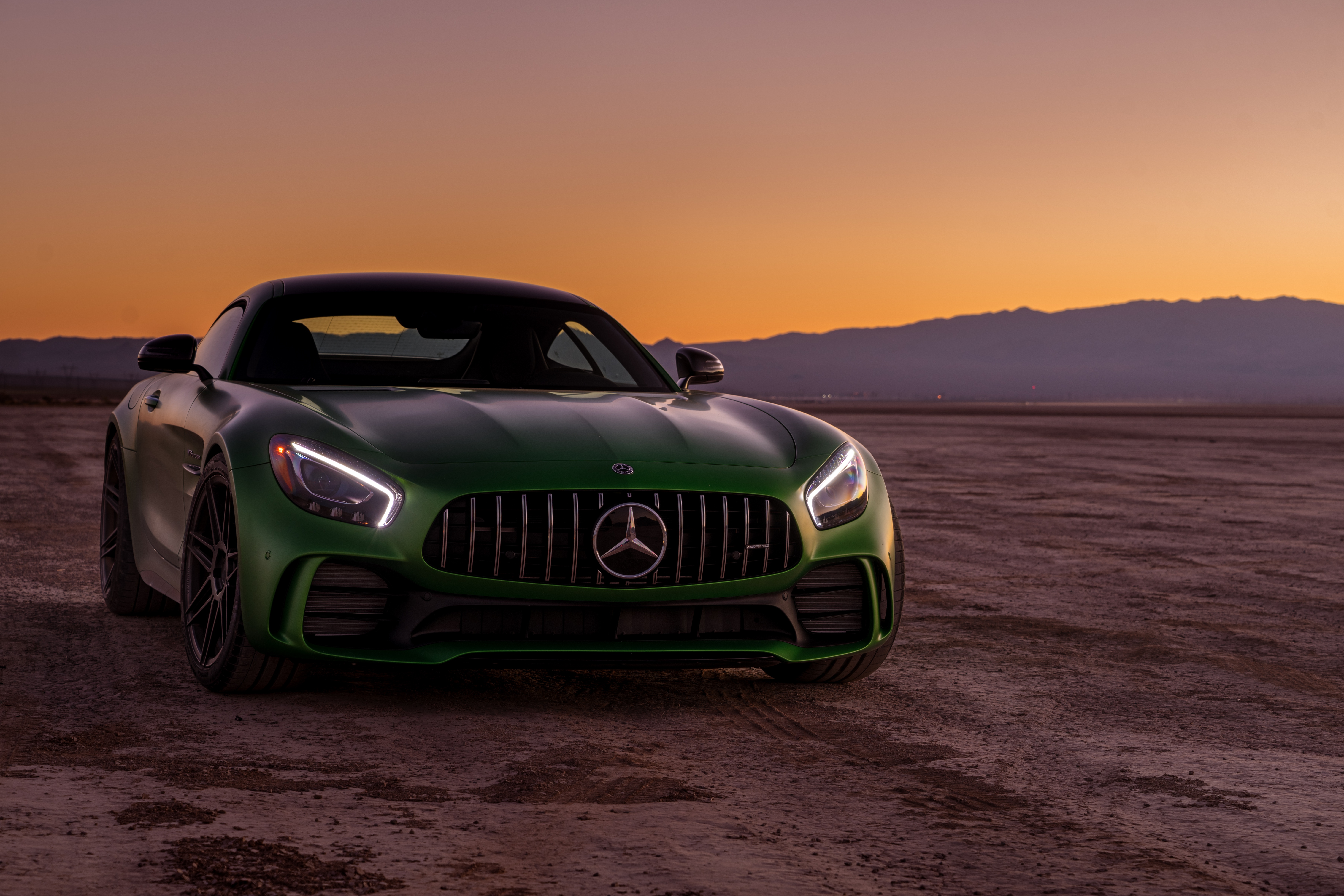 Mercedes Amg Gtr 8k, HD Cars, 4k Wallpapers, Images, Backgrounds
