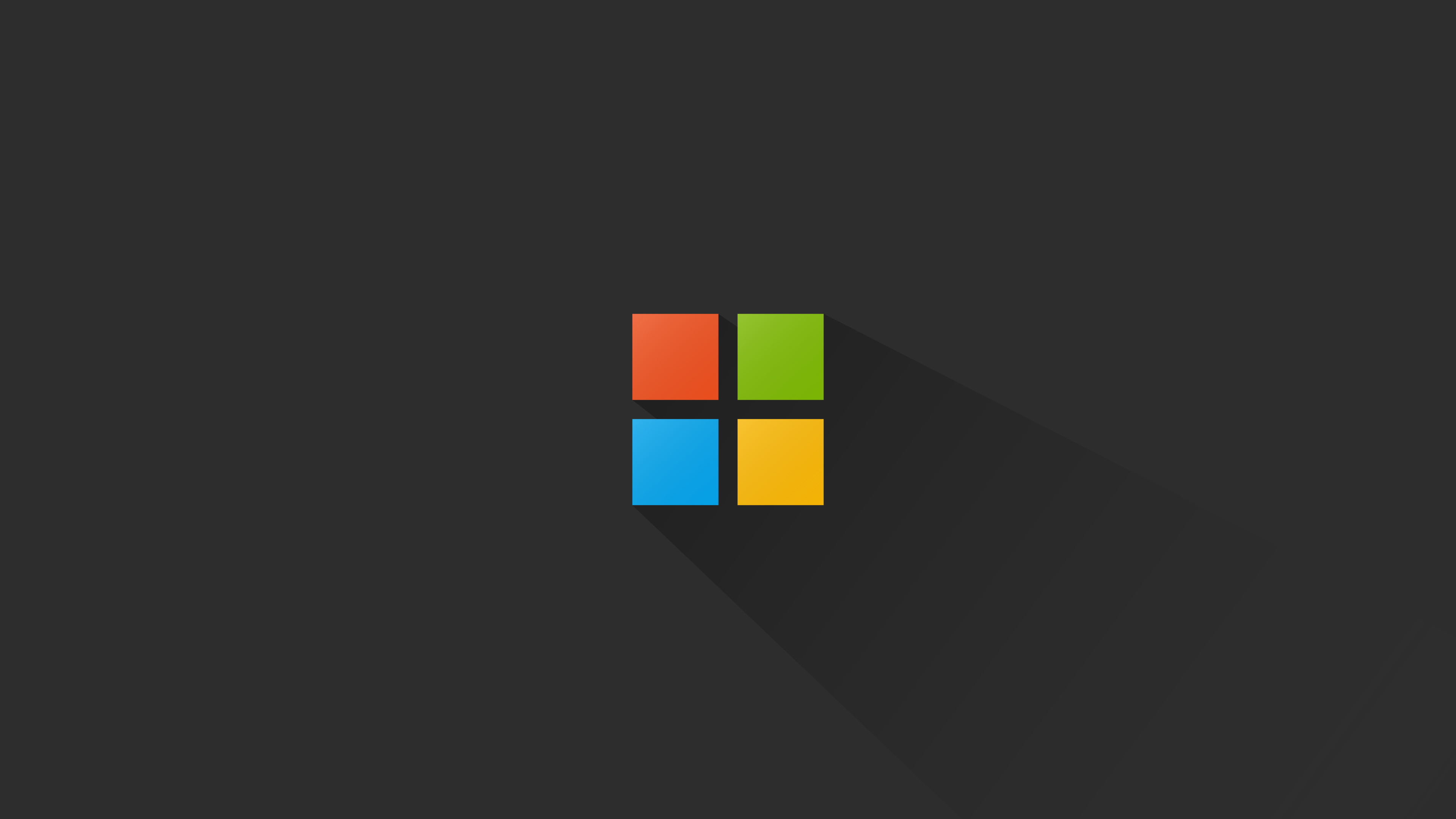 Microsoft Minimal Logo 4k Hd Computer 4k Wallpapers Images