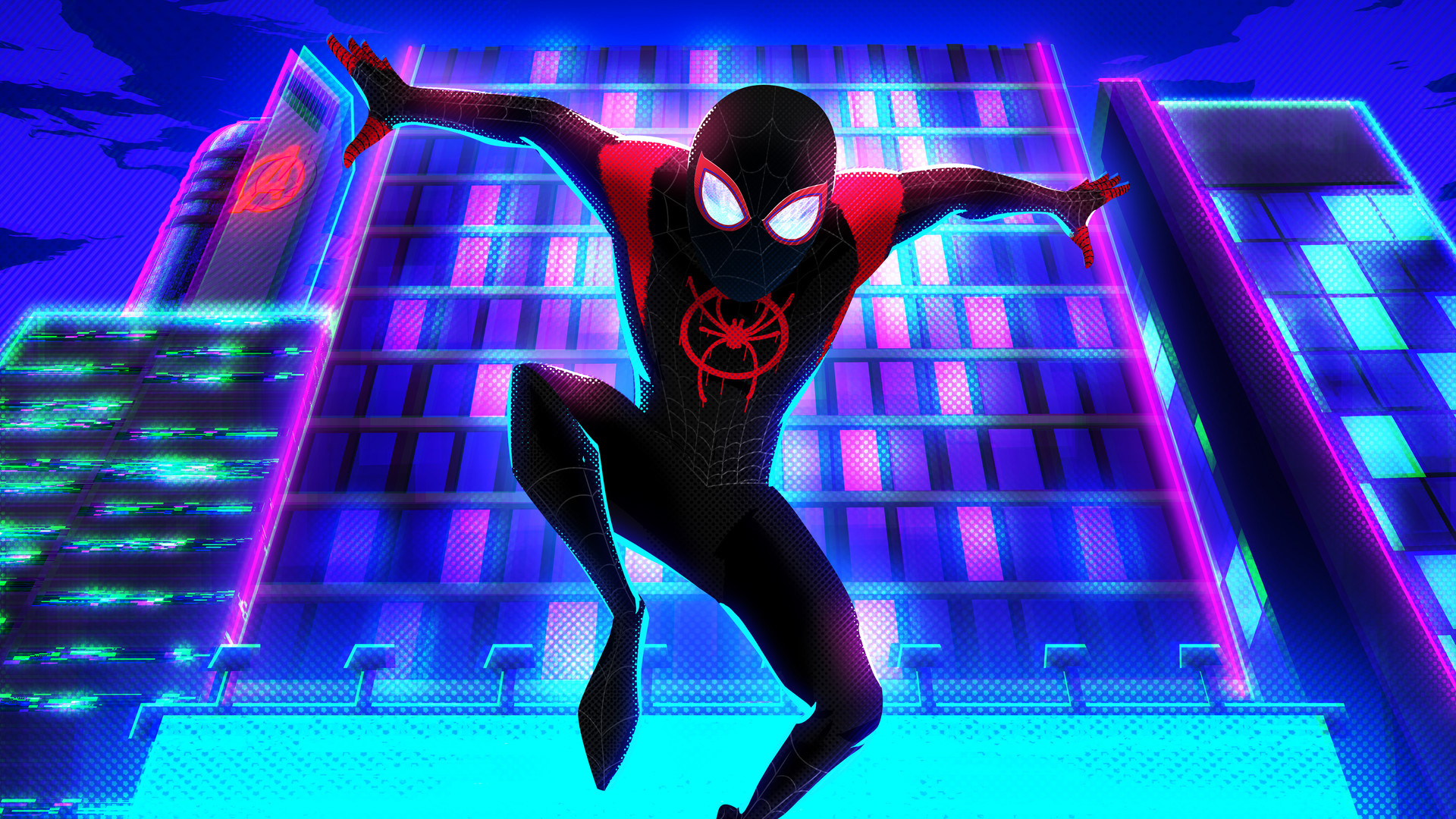 3840x2400 Miles Morales Artworks 4k HD 4k Wallpapers, Images