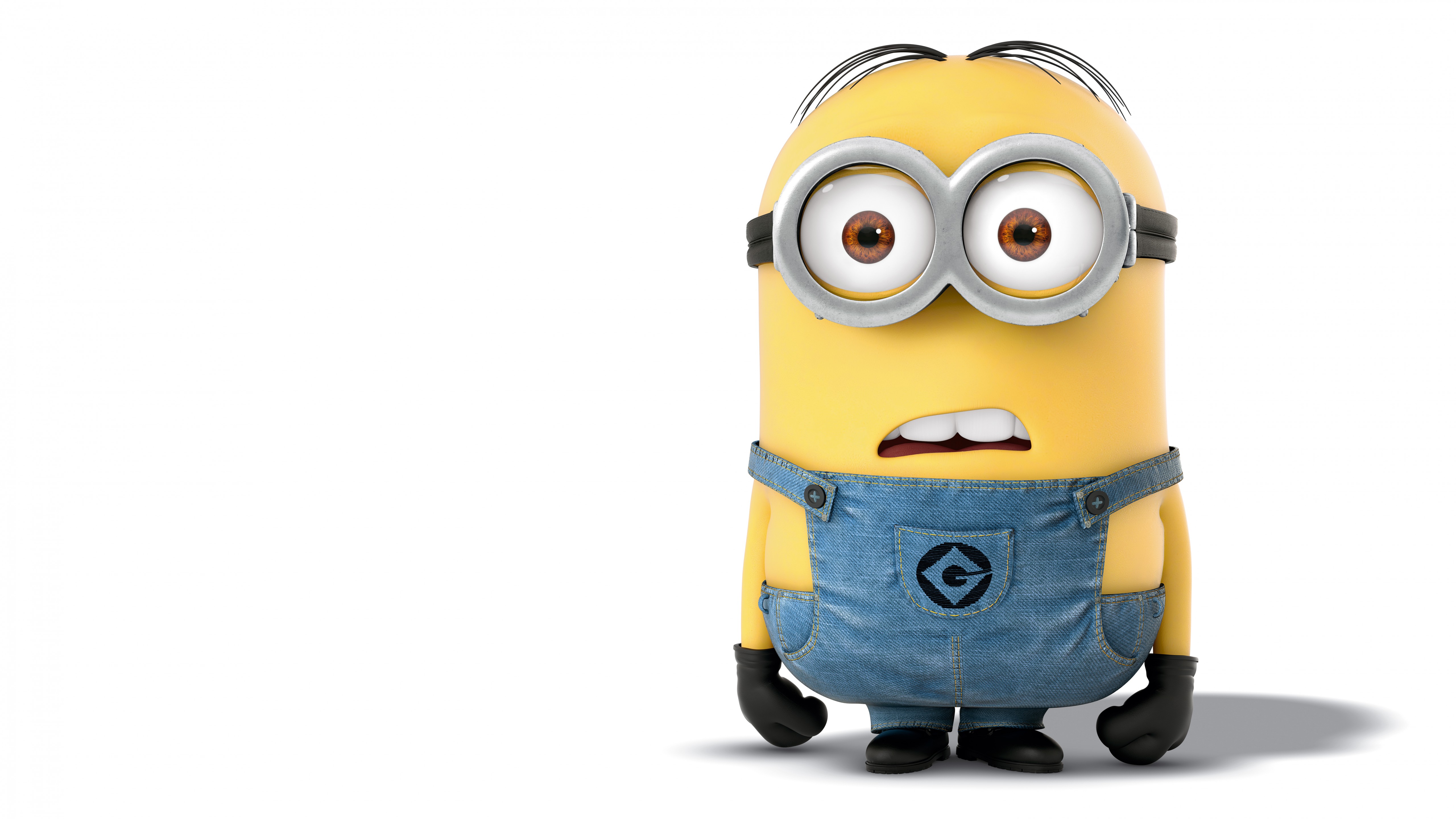 Minions 7, HD Cartoons, 4k Wallpapers, Images, Backgrounds, Photos and