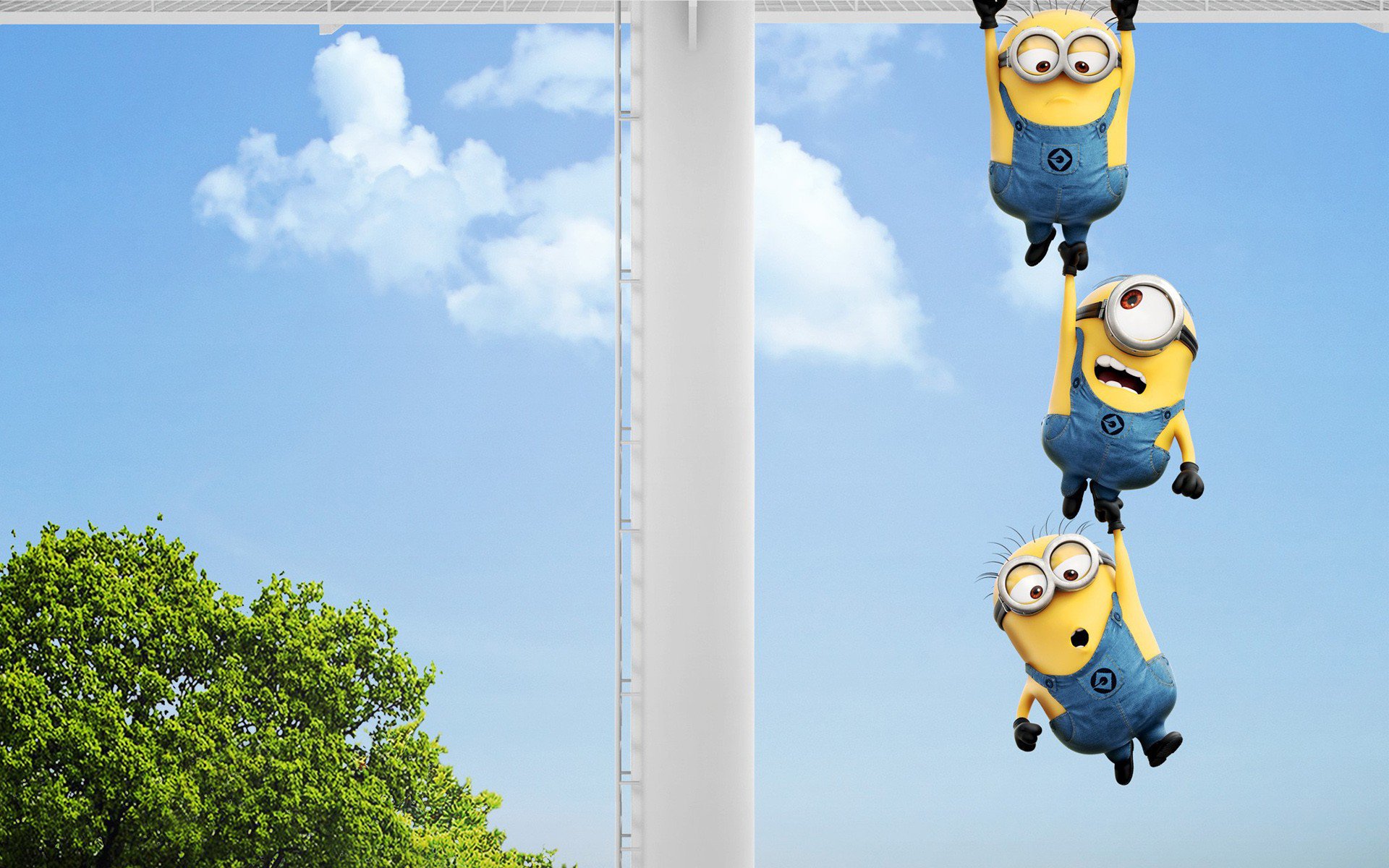 Minions Poster, HD Movies, 4k Wallpapers, Images ...