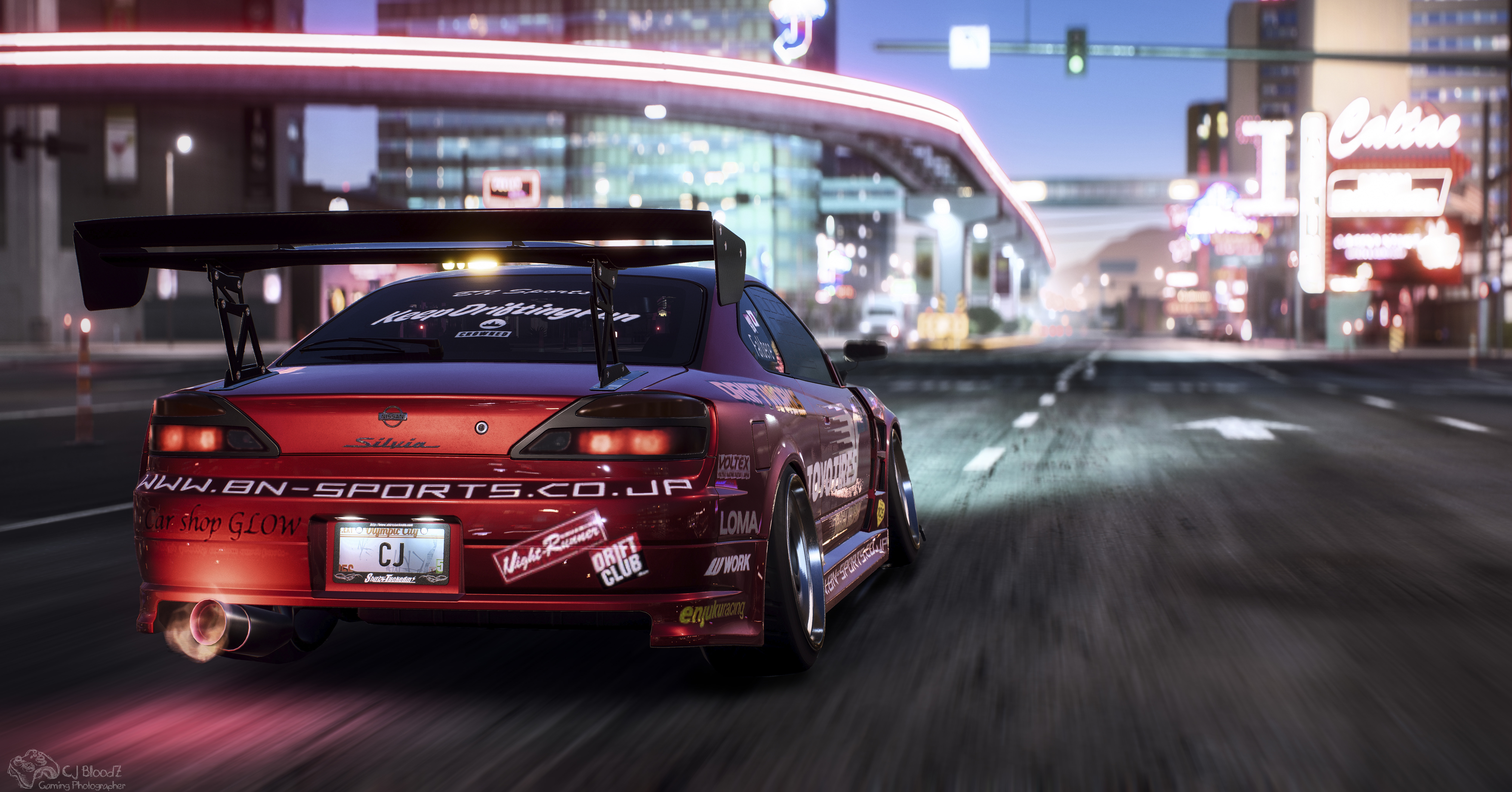 Need For Speed Payback Game 8k, HD Games, 4k Wallpapers