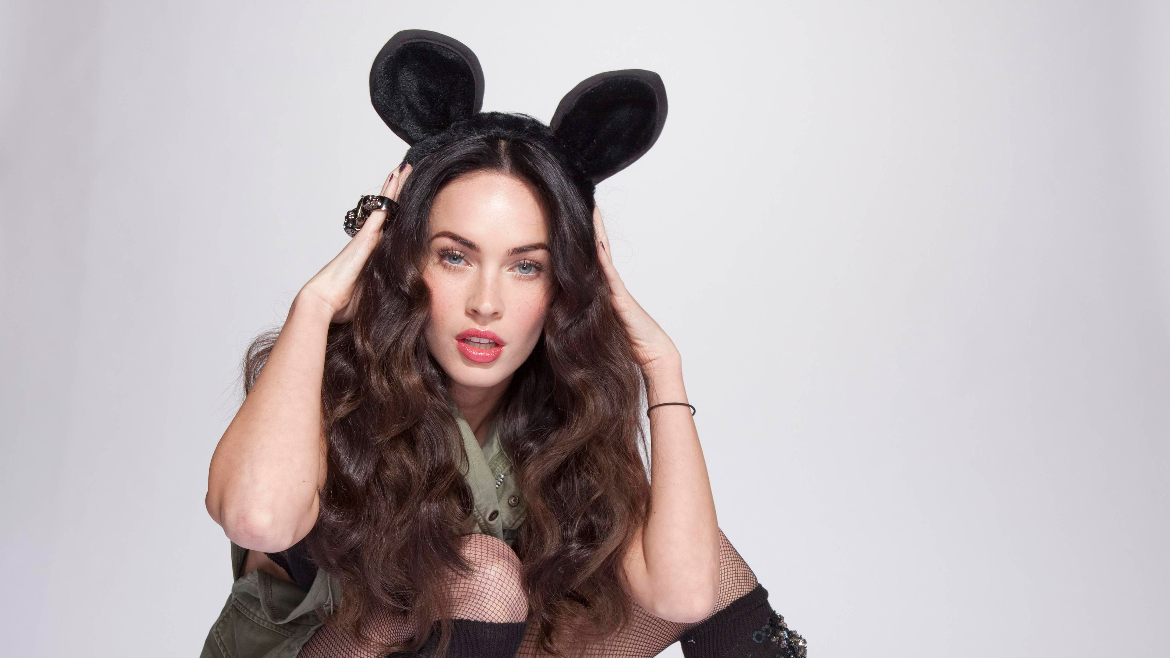 New Megan Fox 4k, HD Celebrities, 4k Wallpapers, Images, Backgrounds