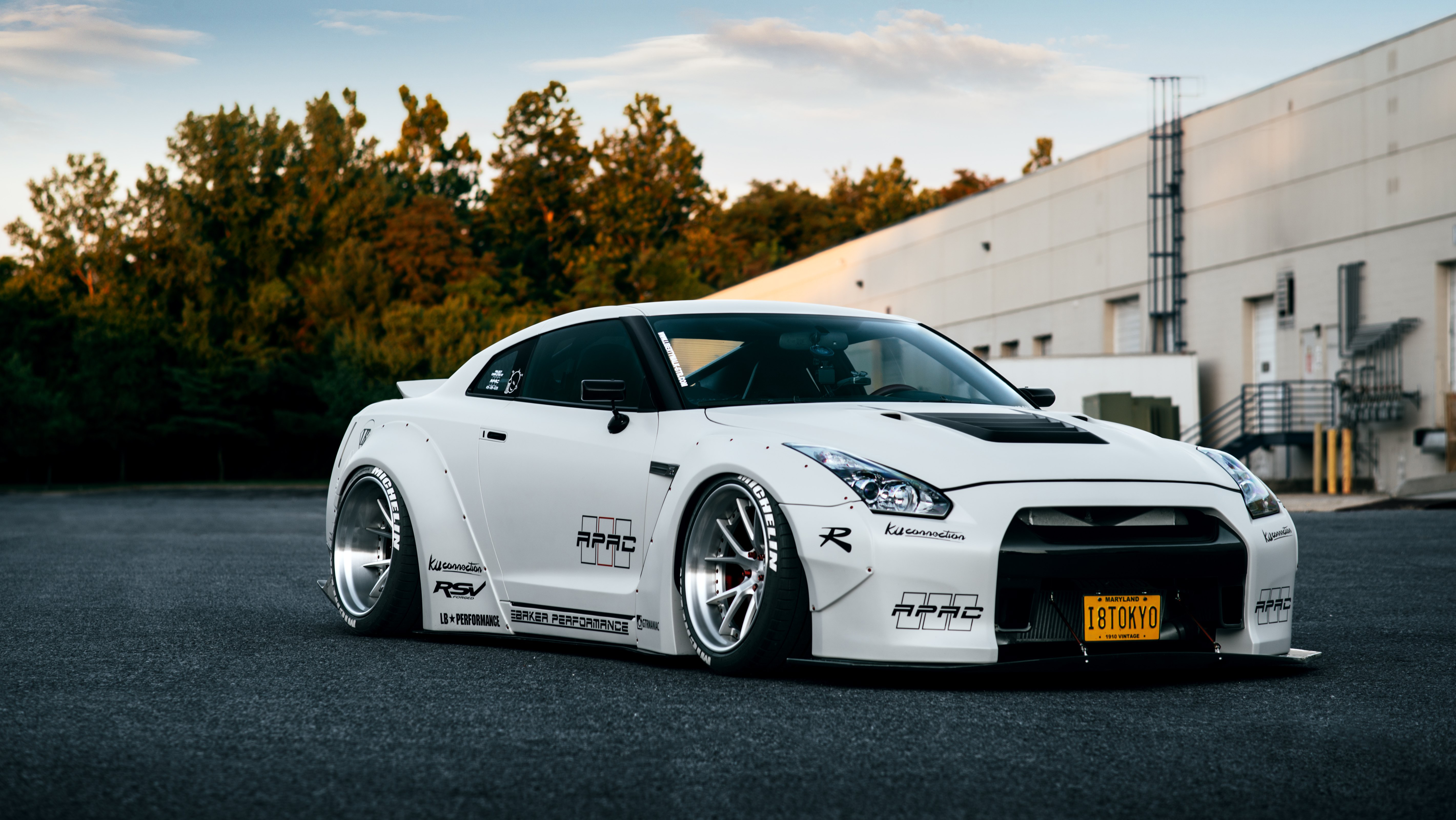 Wallpaper Pc Gtr Nissan GTR R HD Wallpapers Pictures Free Live Wallpaper For Your