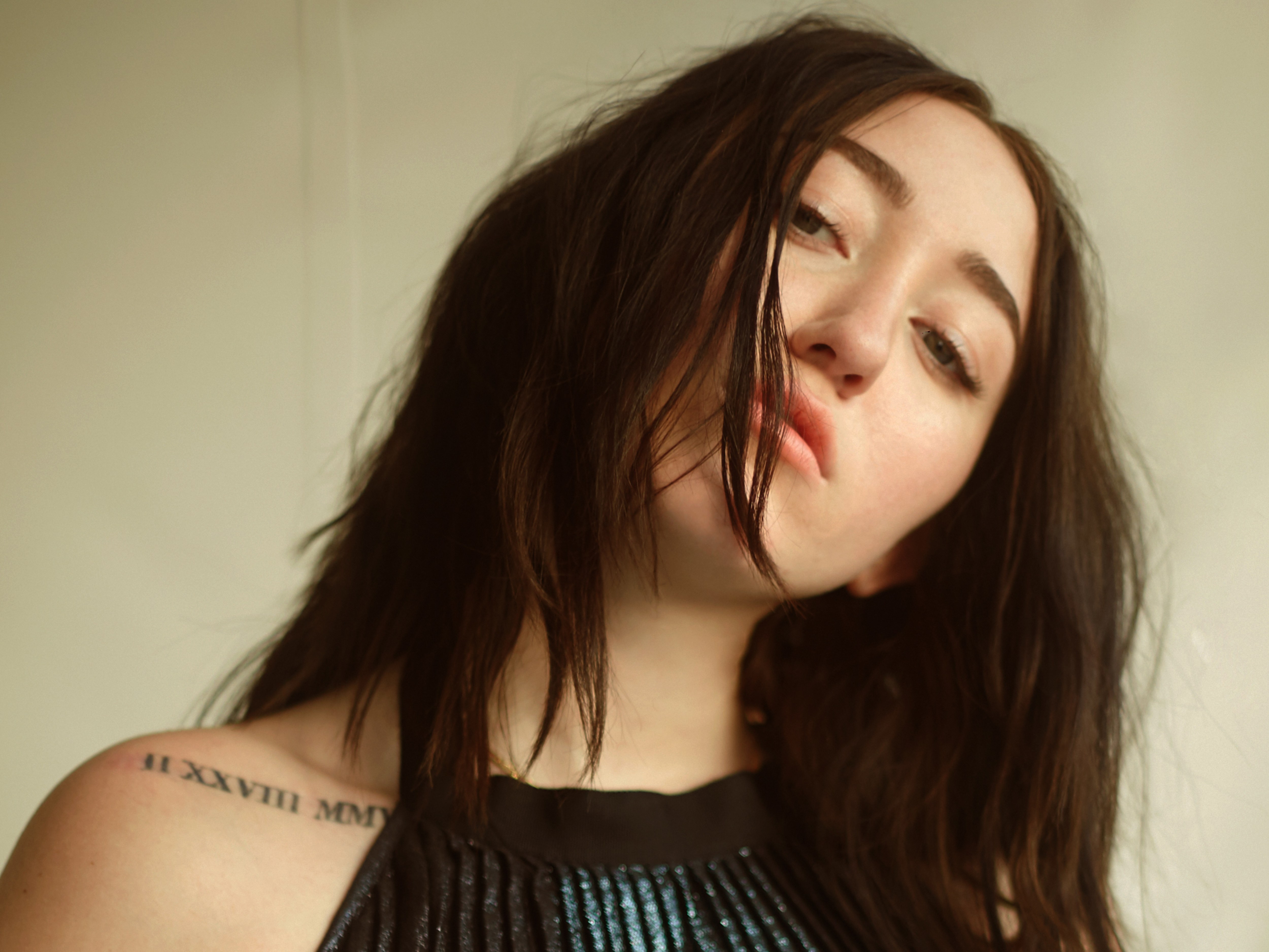 Noah Cyrus 5k, HD Celebrities, 4k Wallpapers, Images, Backgrounds