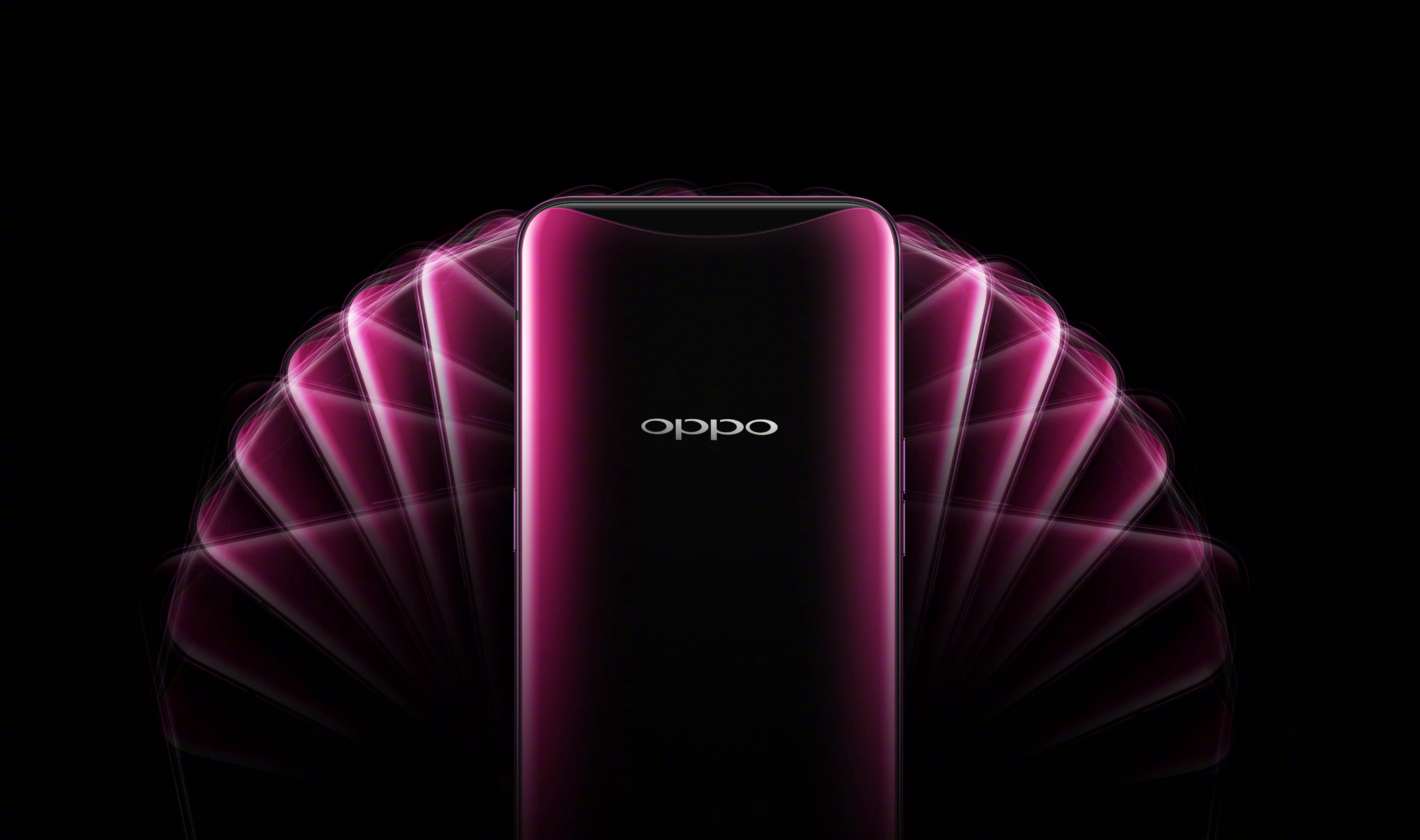 Oppo Find X 2018, HD Others, 4k Wallpapers, Images, Backgrounds, Photos