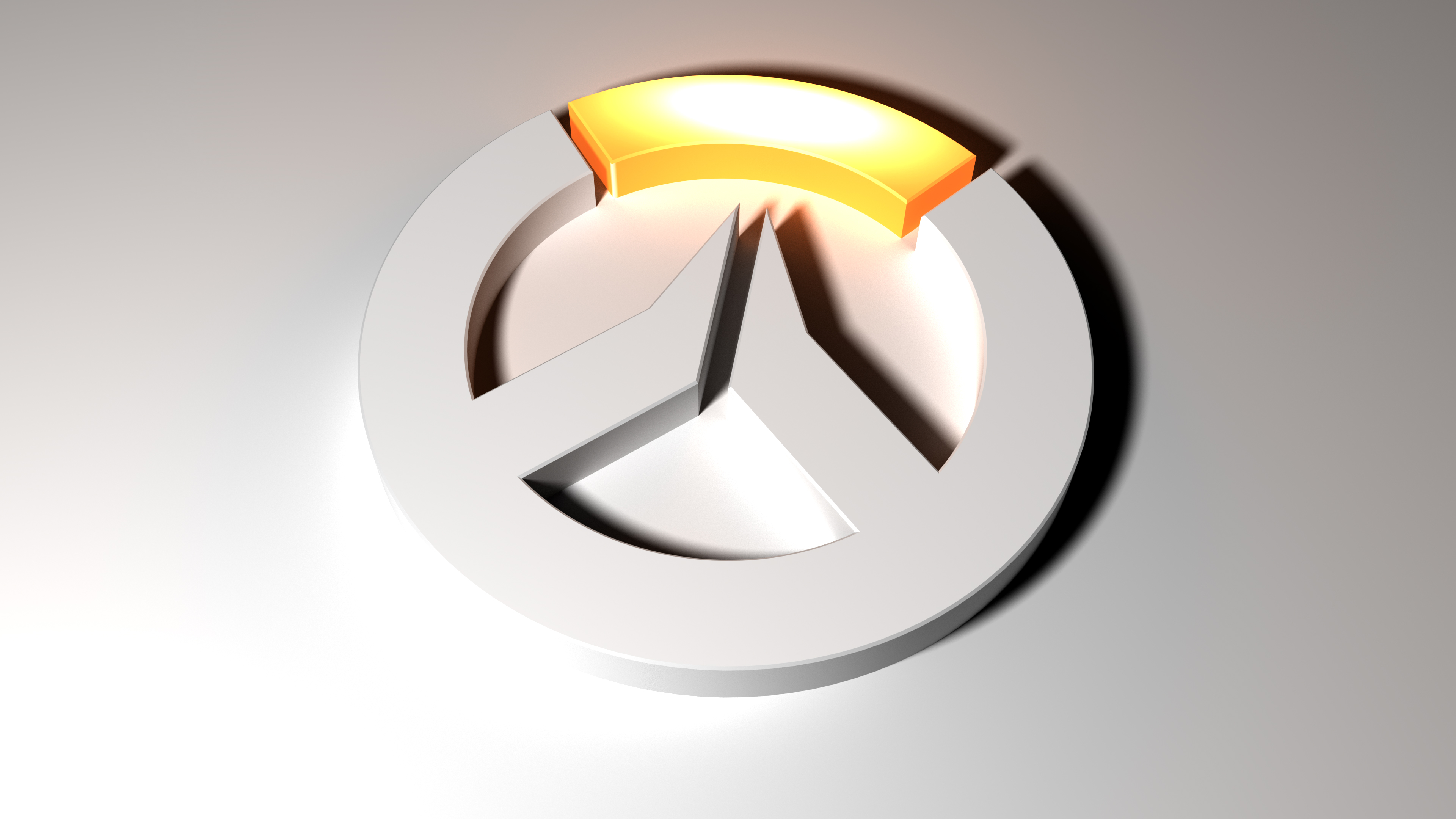Overwatch Logo, HD Games, 4k Wallpapers, Images, Backgrounds, Photos and Pictures
