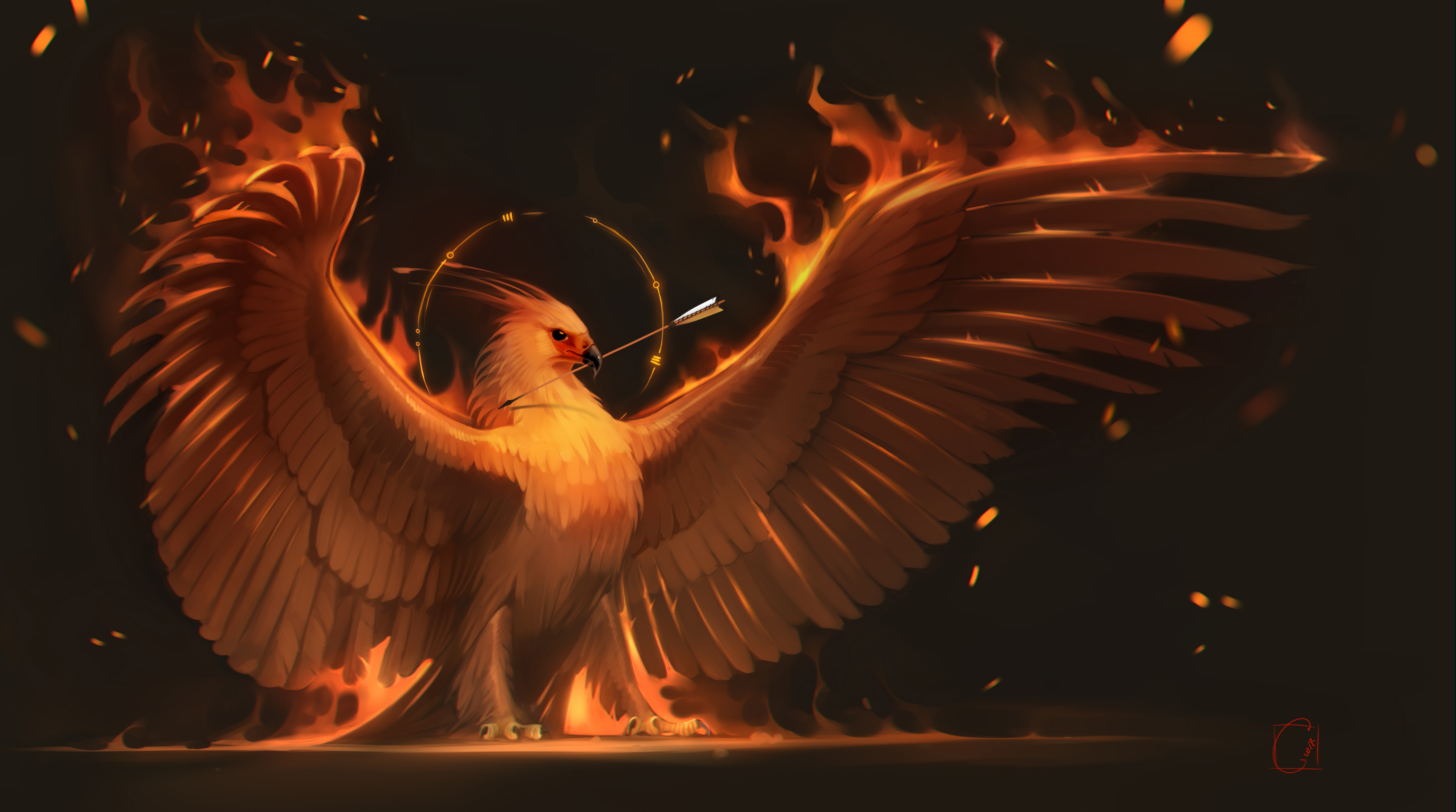 phoenix-hd-artist-4k-wallpapers-images-backgrounds-photos-and-pictures