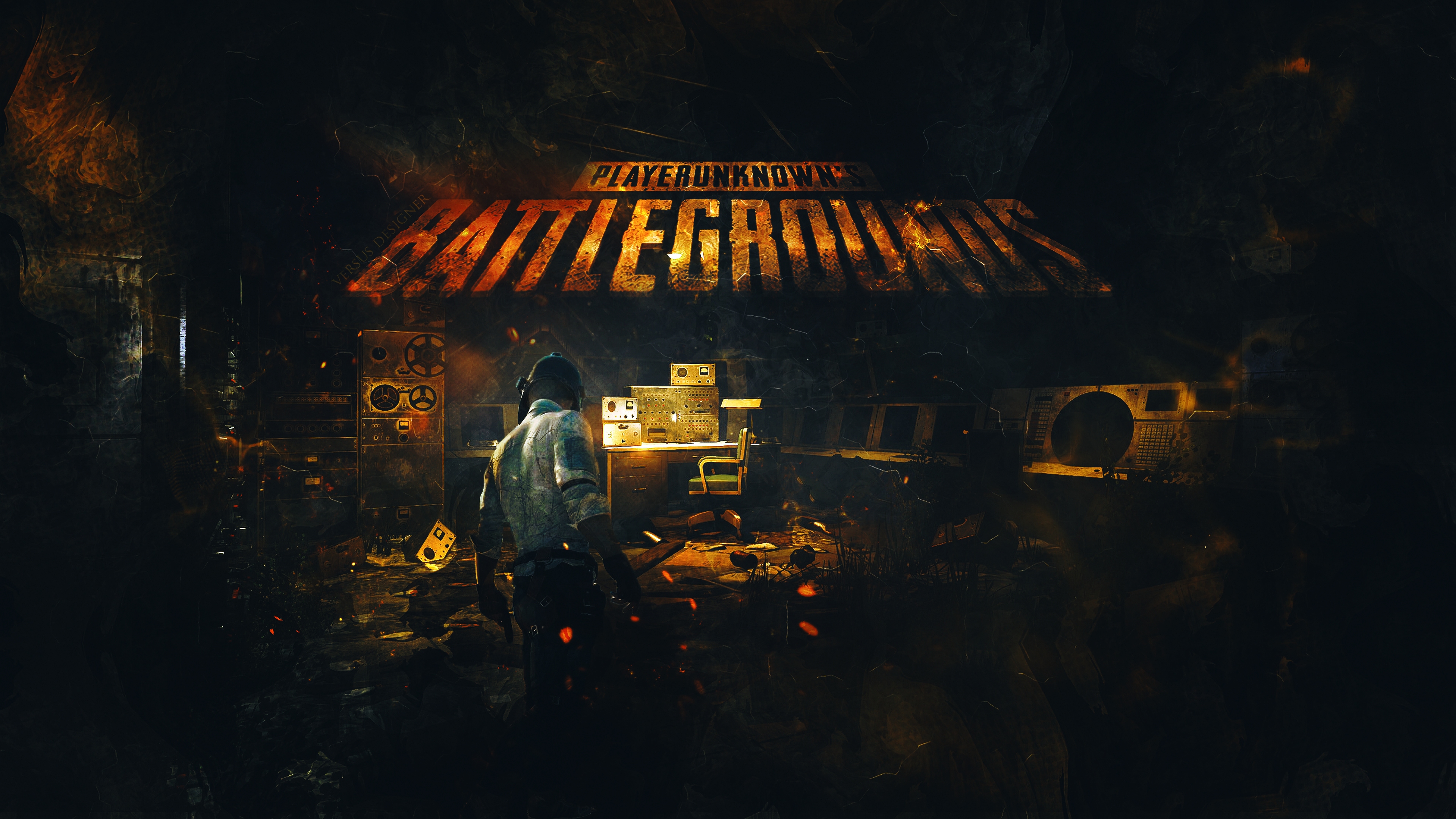 Playerunknowns Battlegrounds 4k Art HD Games 4k Wallpapers Images