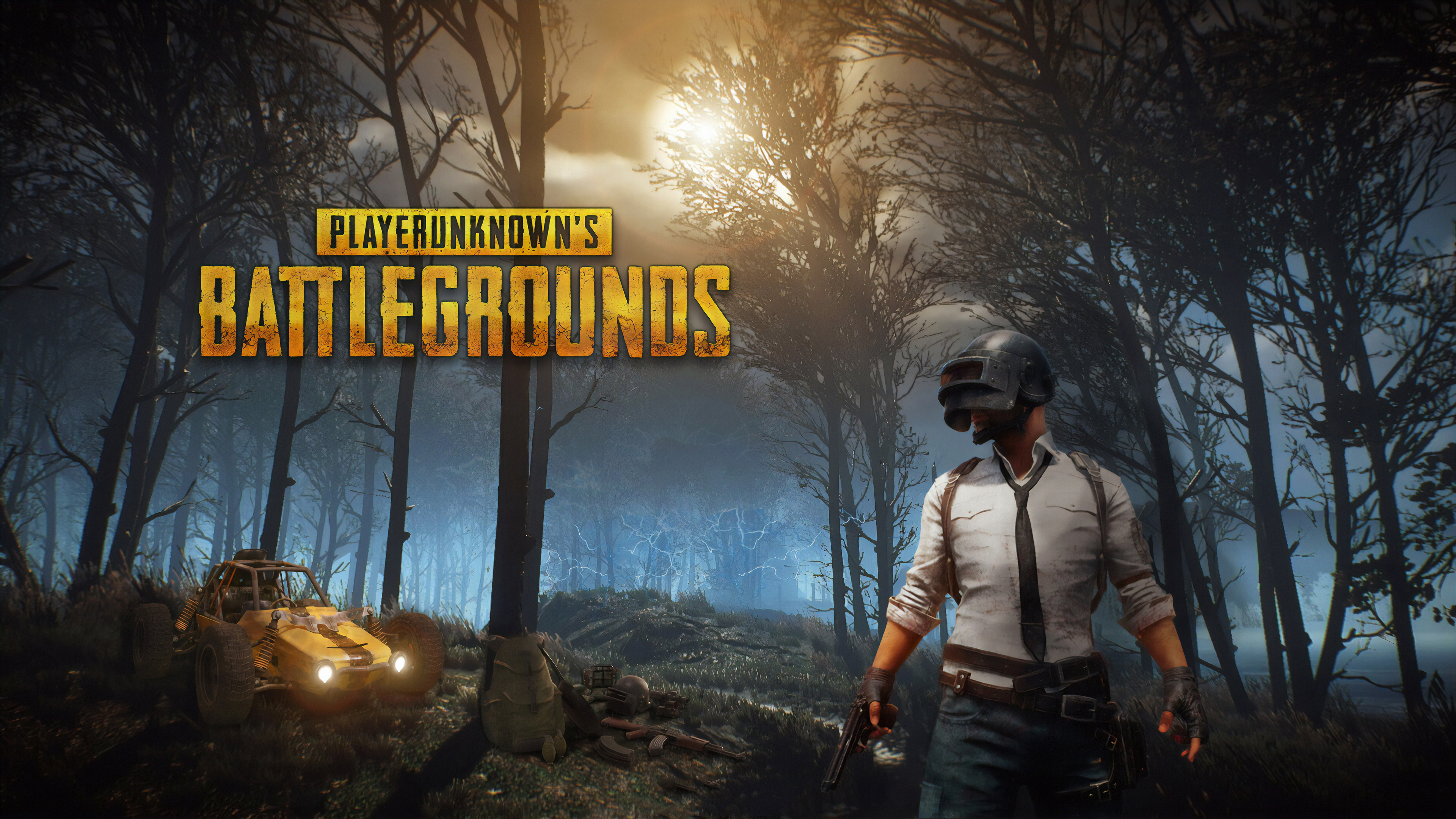 Pubg 2019 New 4k, HD Games, 4k Wallpapers, Images, Backgrounds, Photos