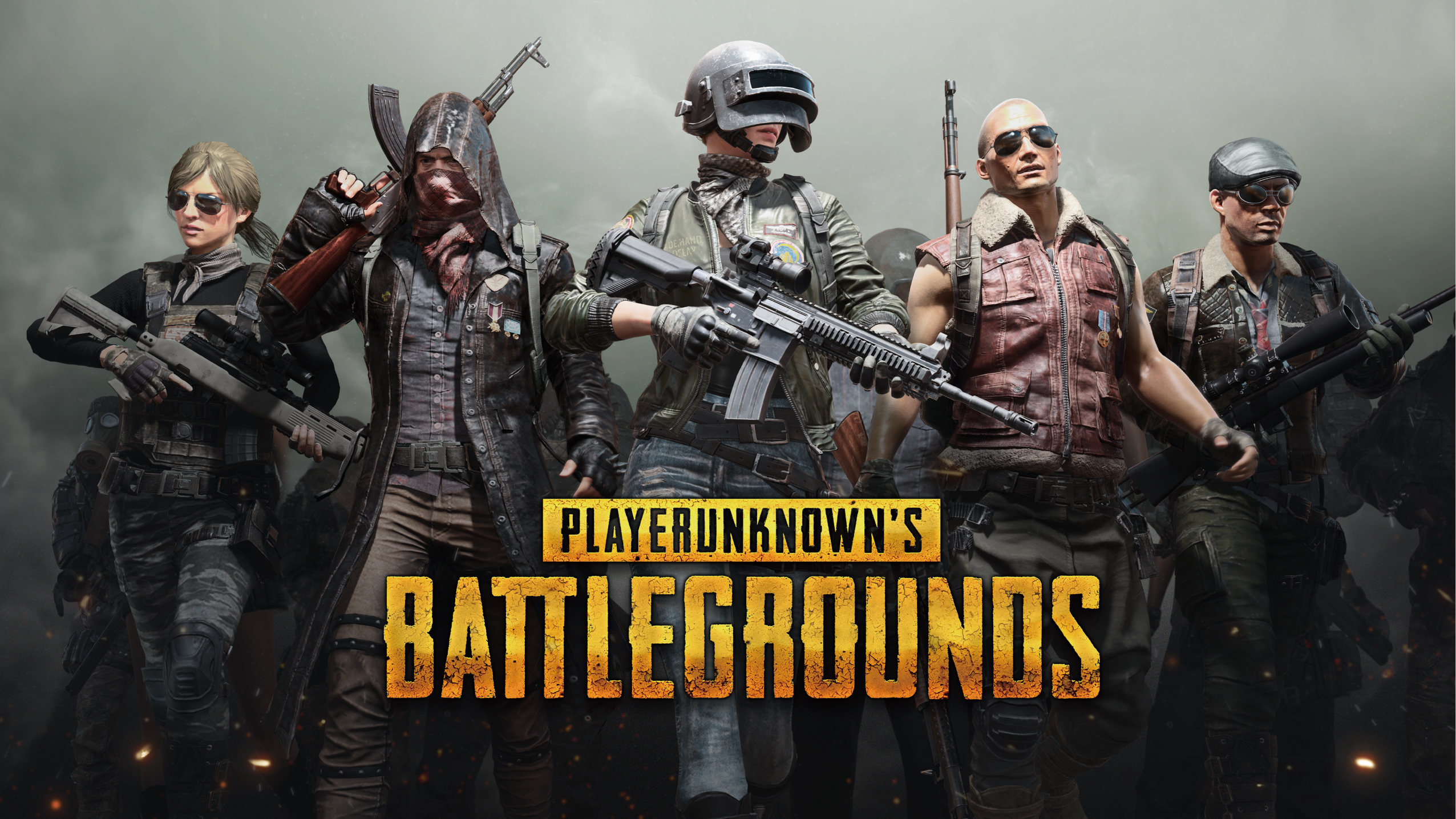 1920x1080 Pubg Ps4 2018 Laptop Full HD 1080P HD 4k Wallpapers, Images