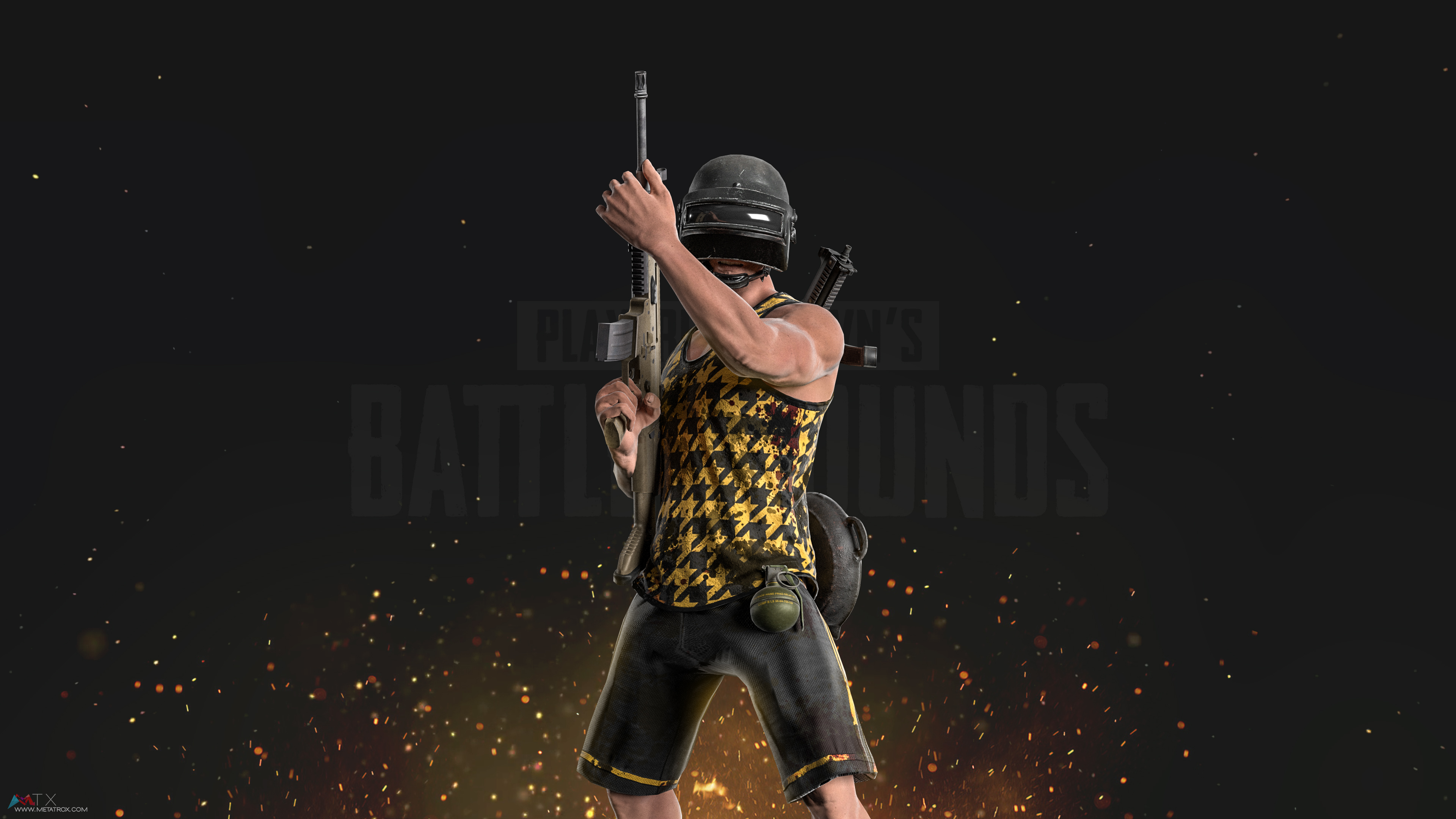 Pubg, HD Games, 4k Wallpapers, Images, Backgrounds, Photos ...