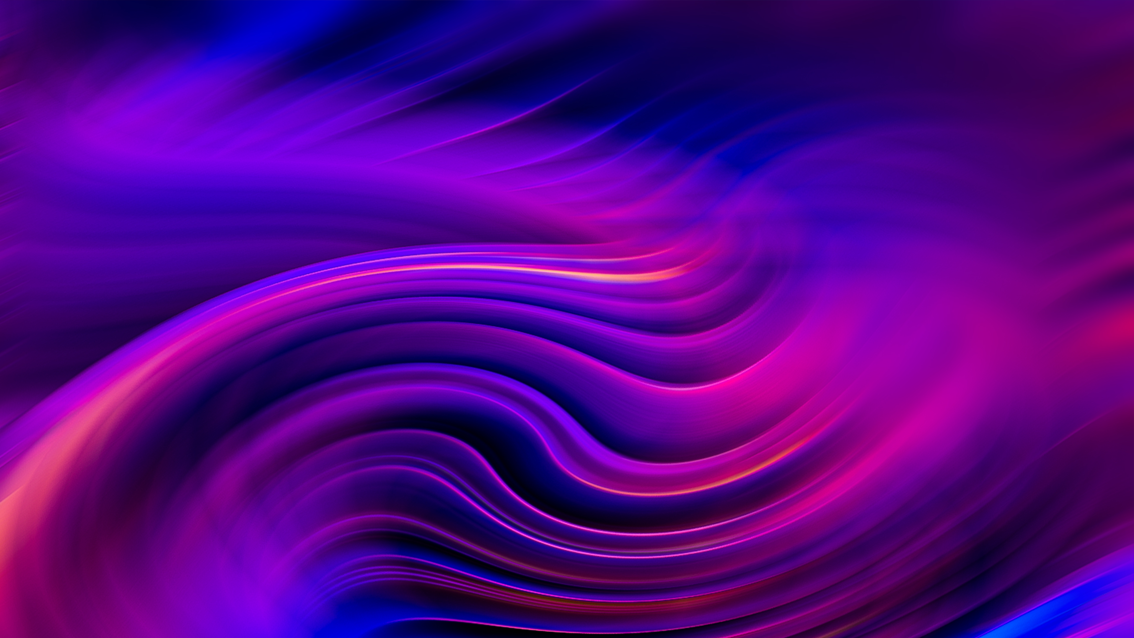 Purple Galaxy Abstract 4k, HD Abstract, 4k Wallpapers, Images