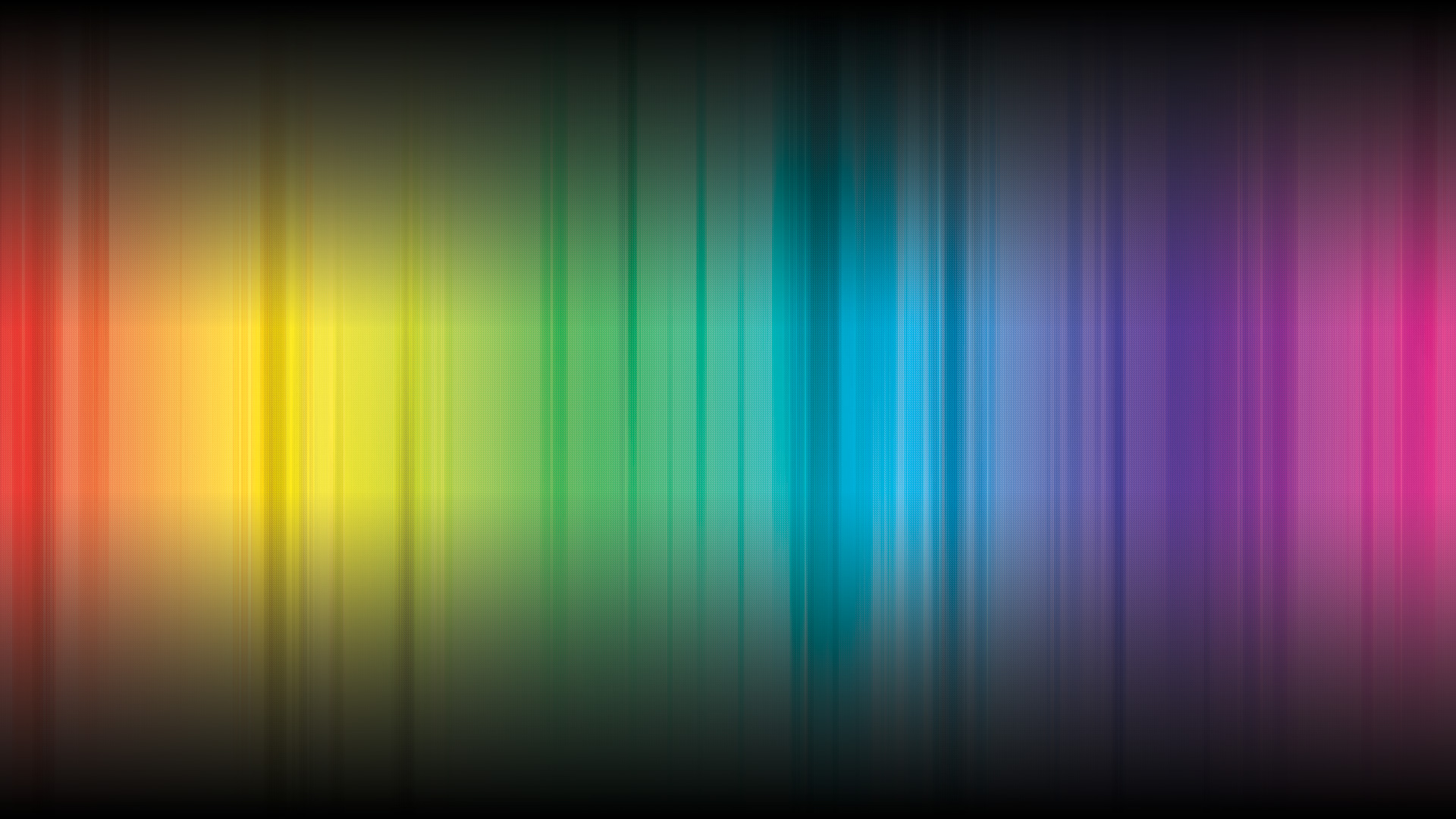 Rainbow Spectrum Hd, HD Artist, 4k Wallpapers, Images, Backgrounds, Photos and Pictures