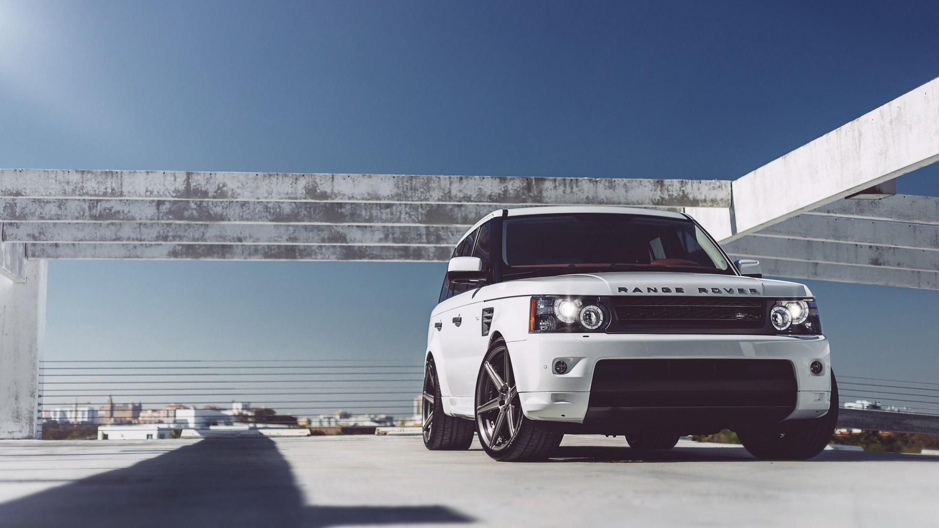 Range Rover Suv HD Cars 4k Wallpapers Images Backgrounds Photos