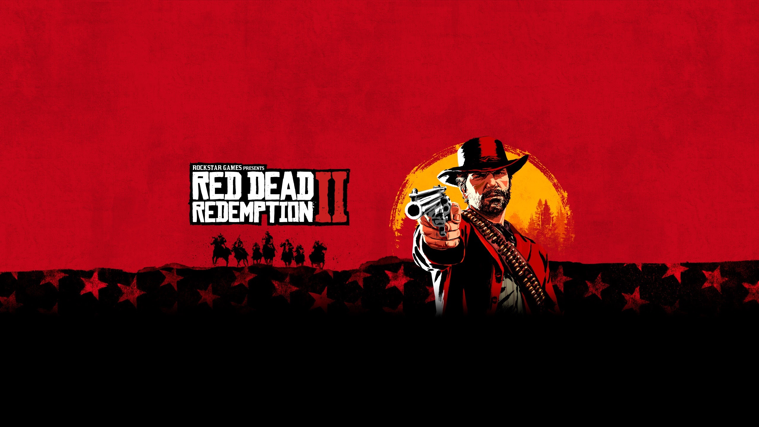 Red Dead Redemption 2, HD Games, 4k Wallpapers, Images, Backgrounds