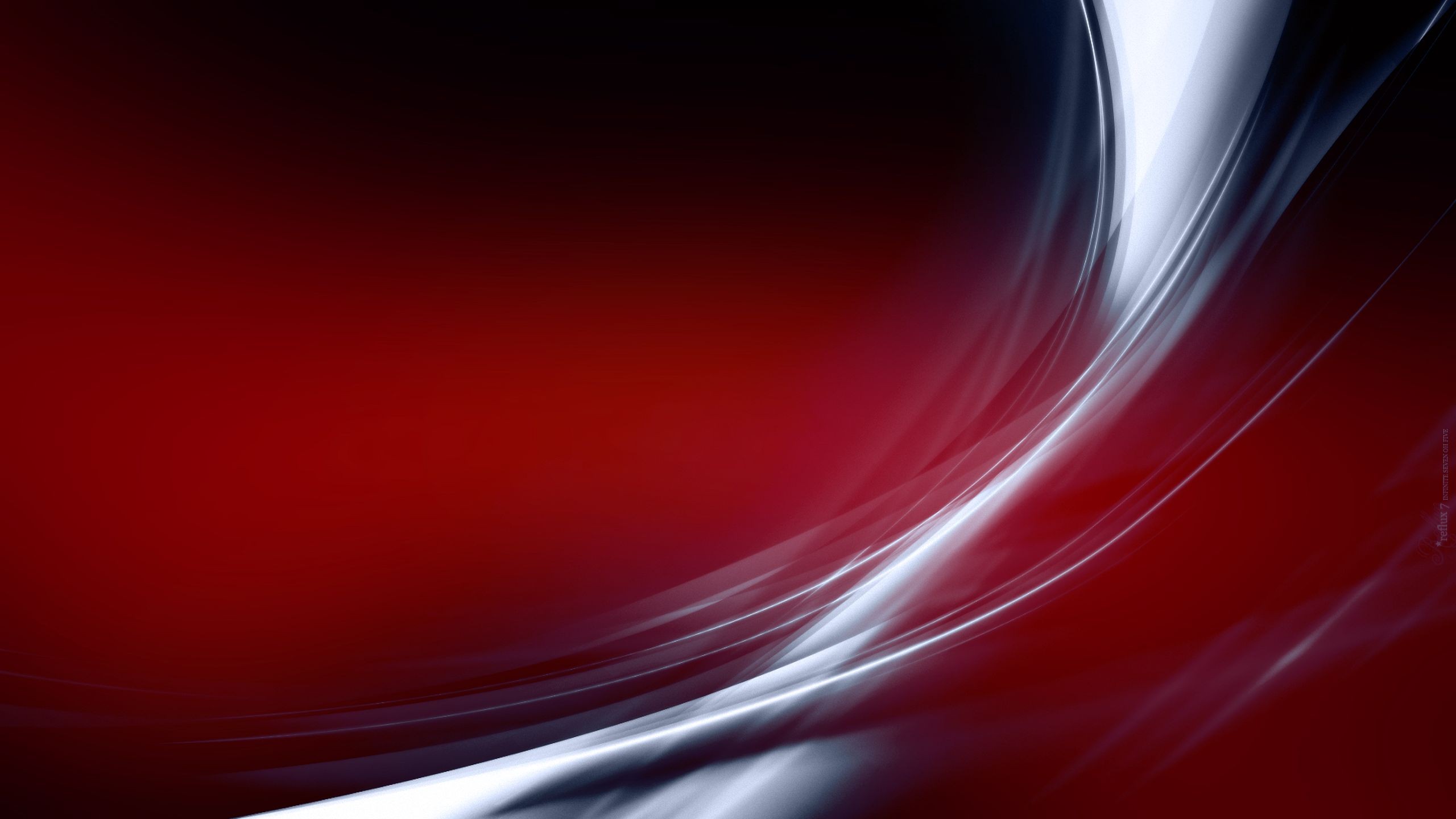 Red Digital Art, HD Abstract, 4k Wallpapers, Images, Backgrounds