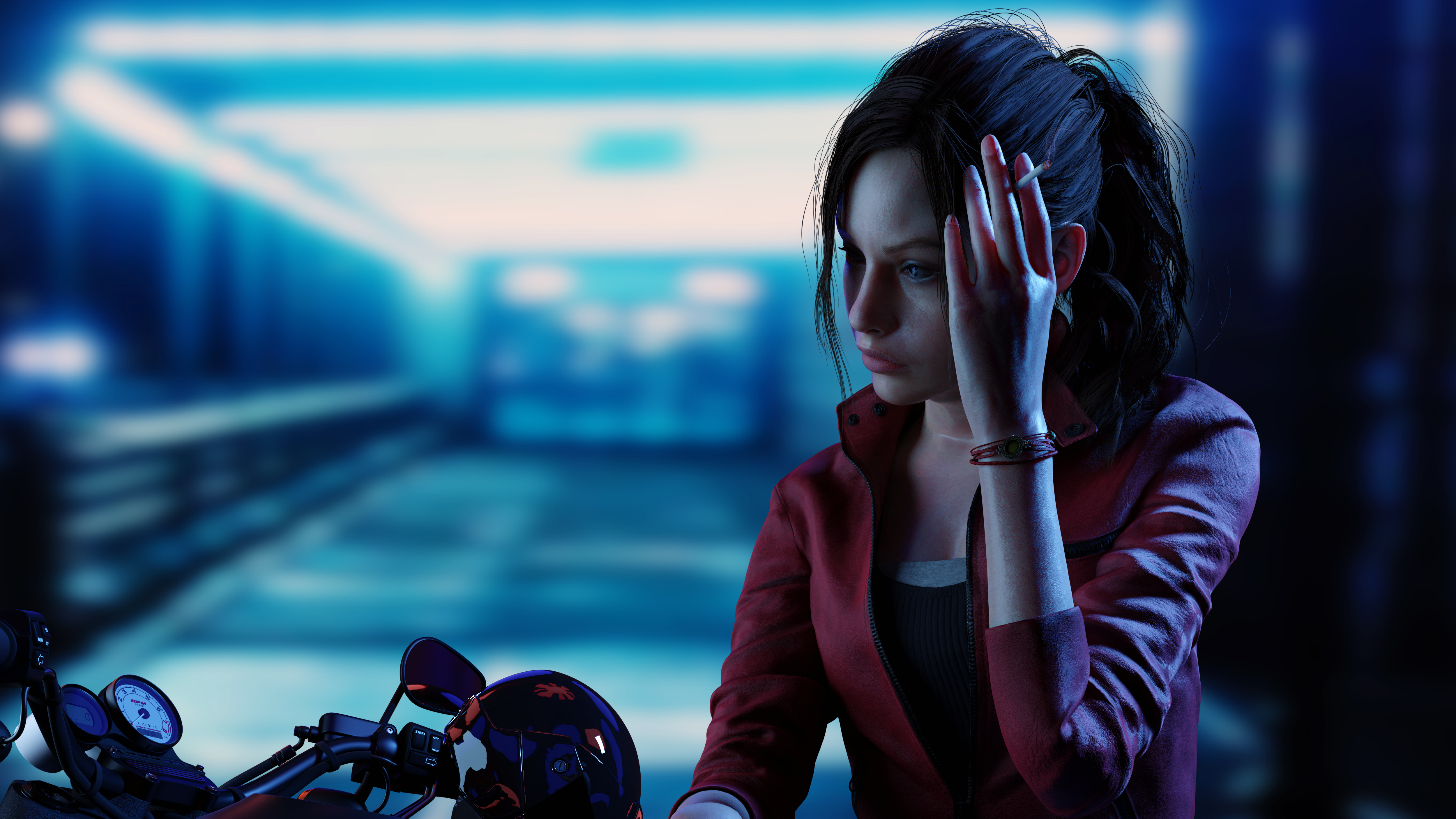 claire-redfield-resident-evil-2-remake-wallpaper-vrogue