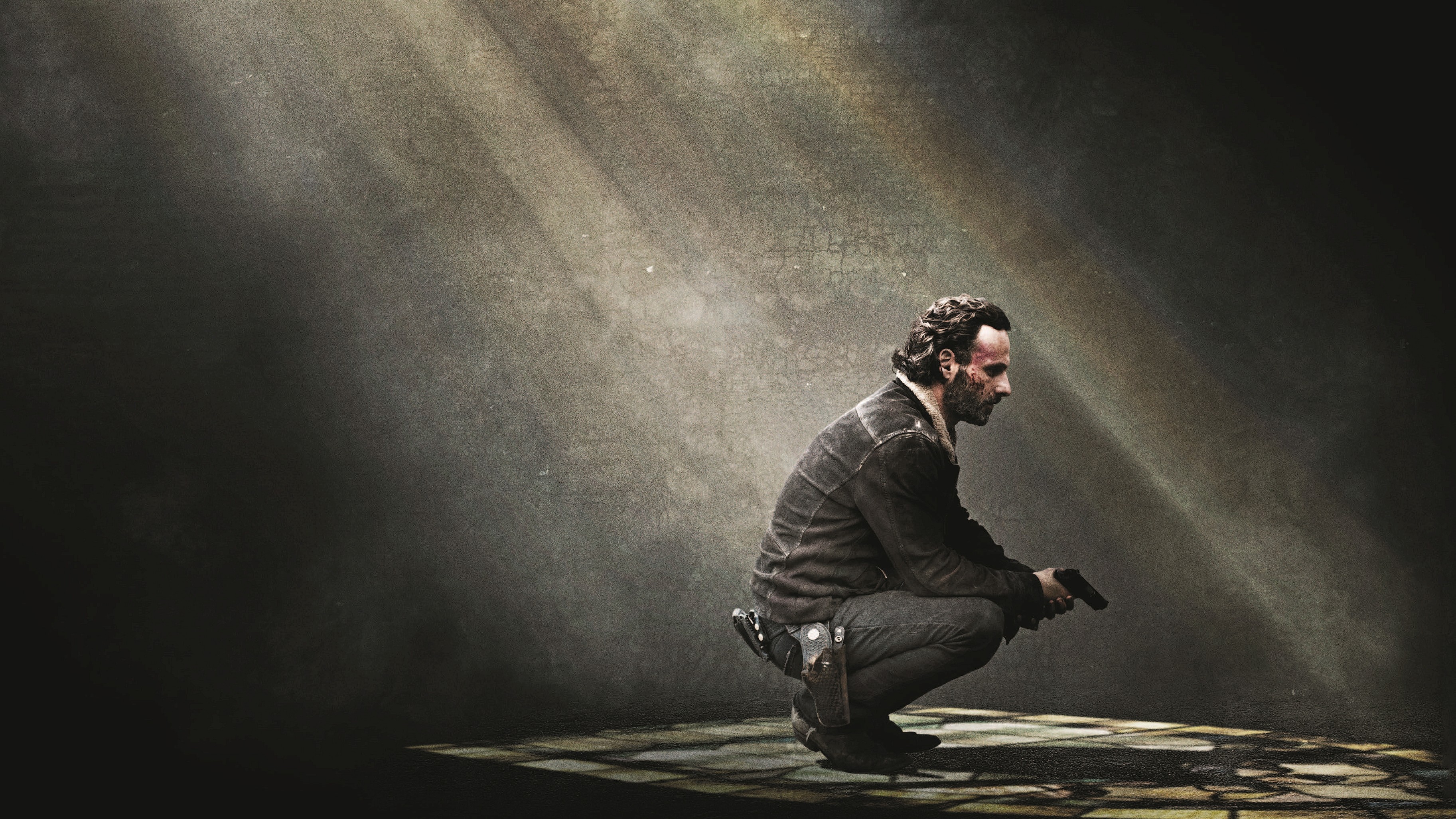 Rick Grimes The Walking Dead, HD Tv Shows, 4k Wallpapers, Images