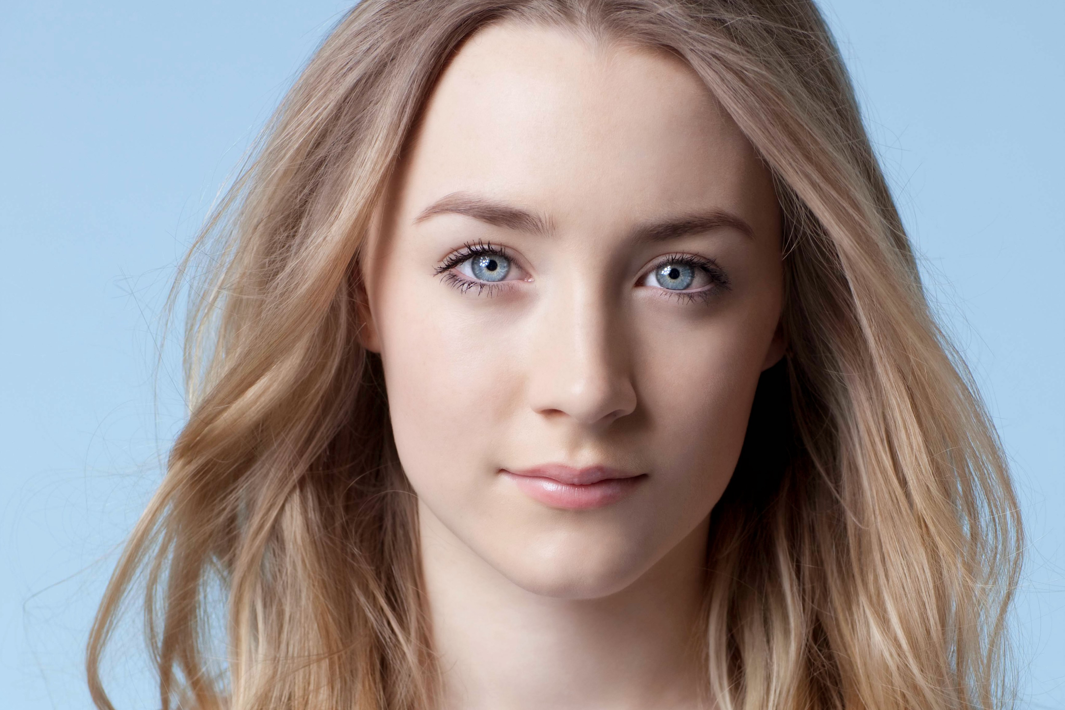 Saoirse Ronan 4k, HD Celebrities, 4k Wallpapers, Images, Backgrounds