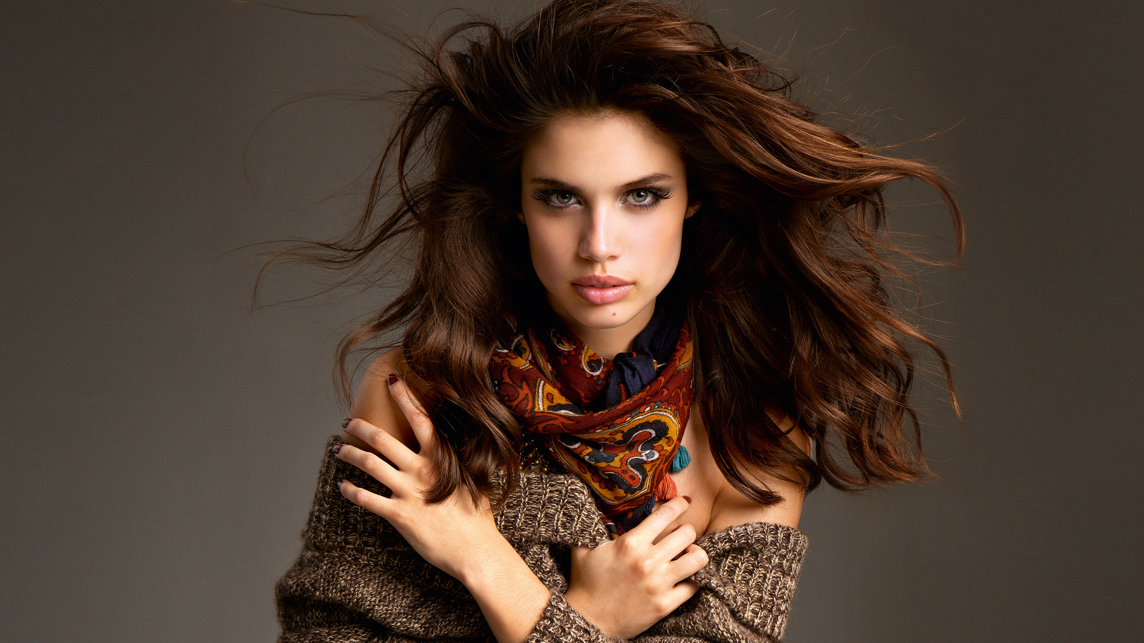 Sara Sampaio 4k 2018, HD Celebrities, 4k Wallpapers, Images